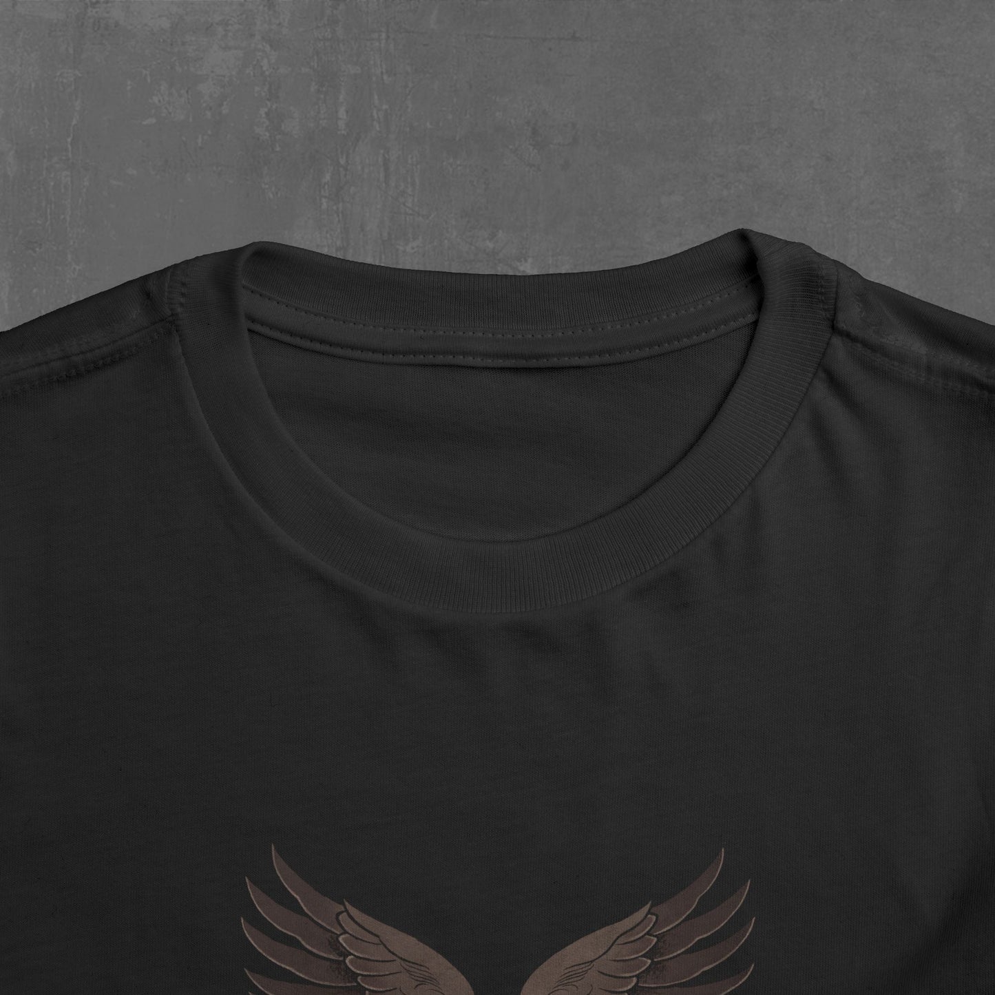 Shovelhead eagle Toddler T-shirt