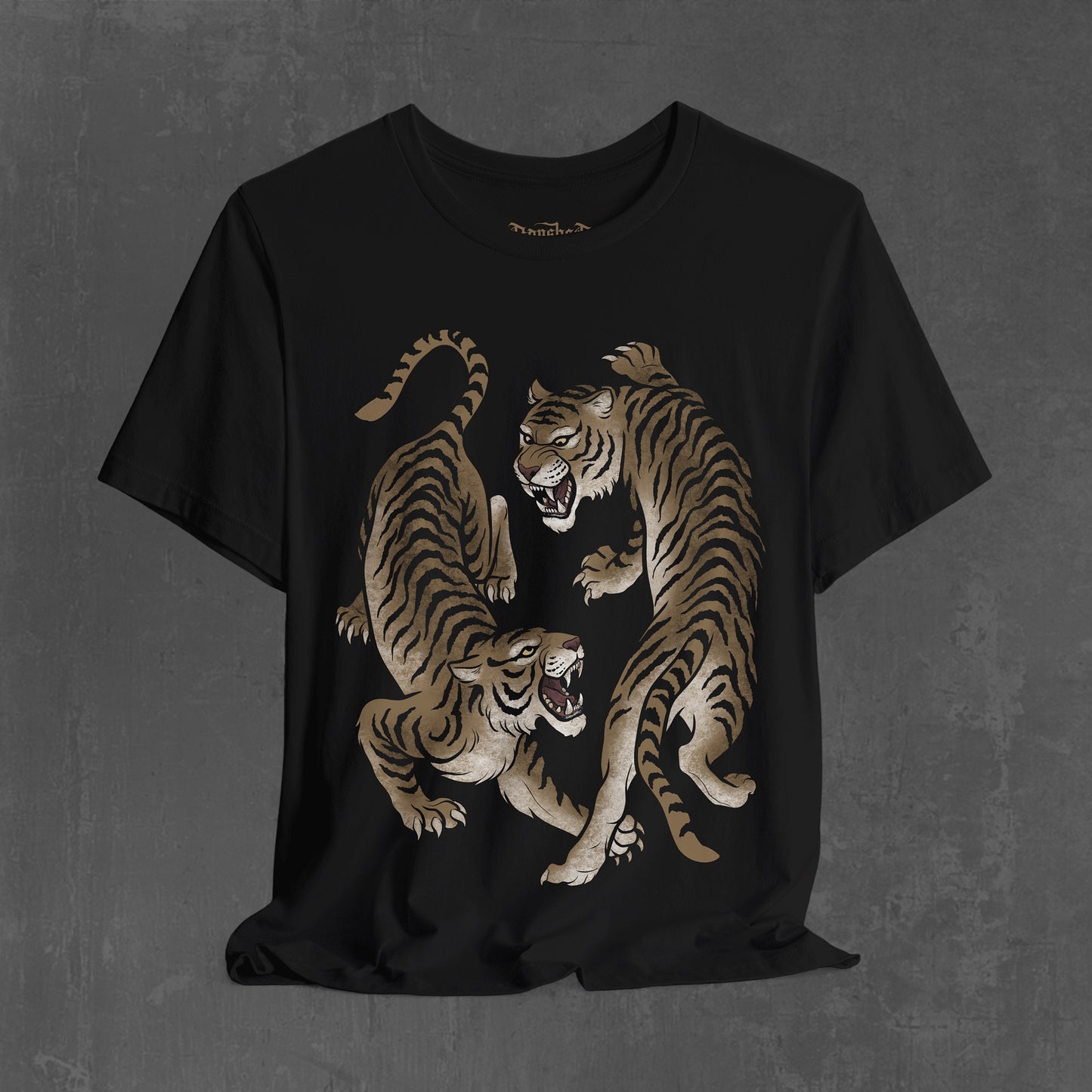 SUEA KOO T-SHIRT (front print)