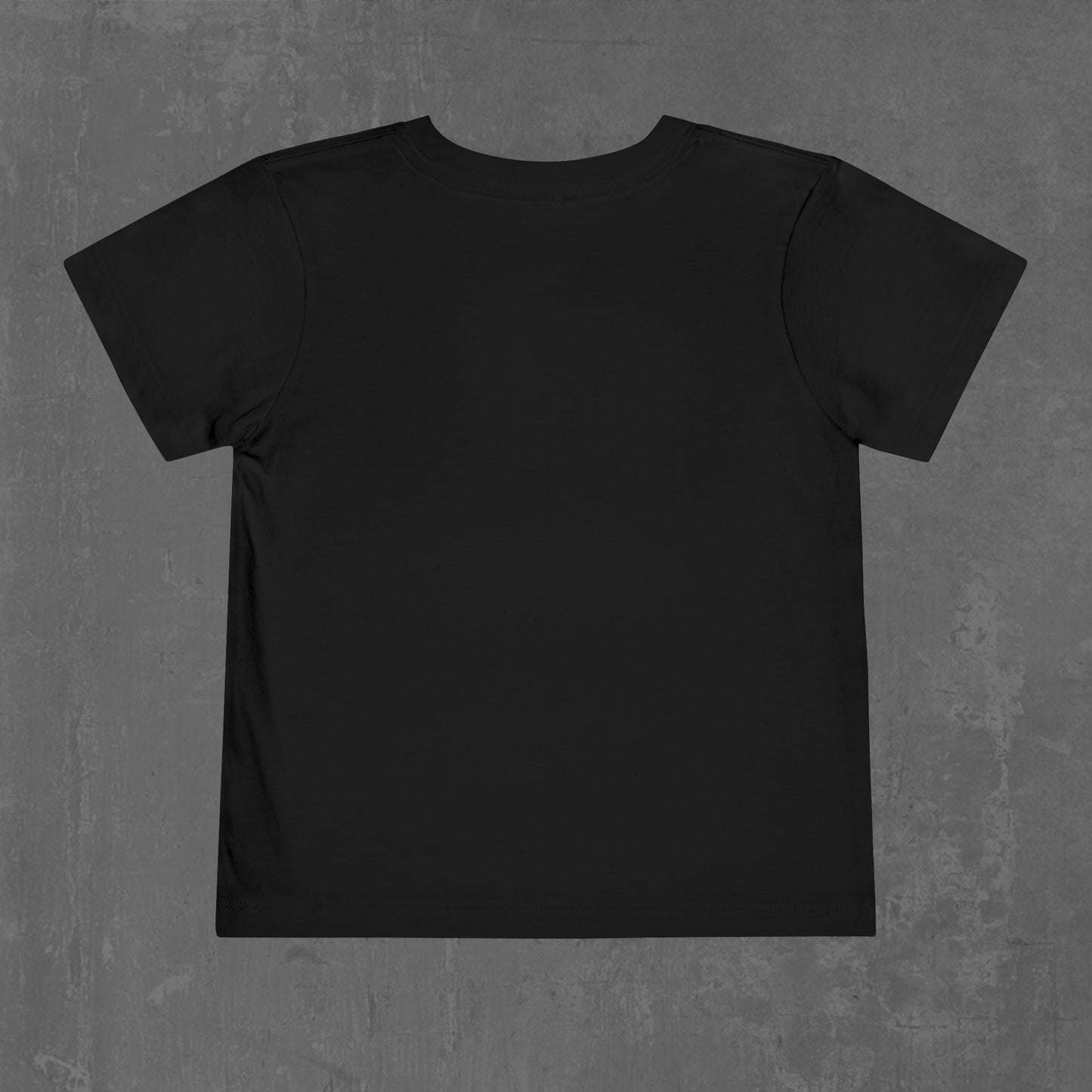 RED DEVIL TODDLER T-SHIRT