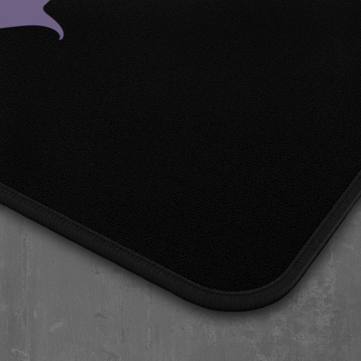 BANSHEE WIZARD DESK MAT