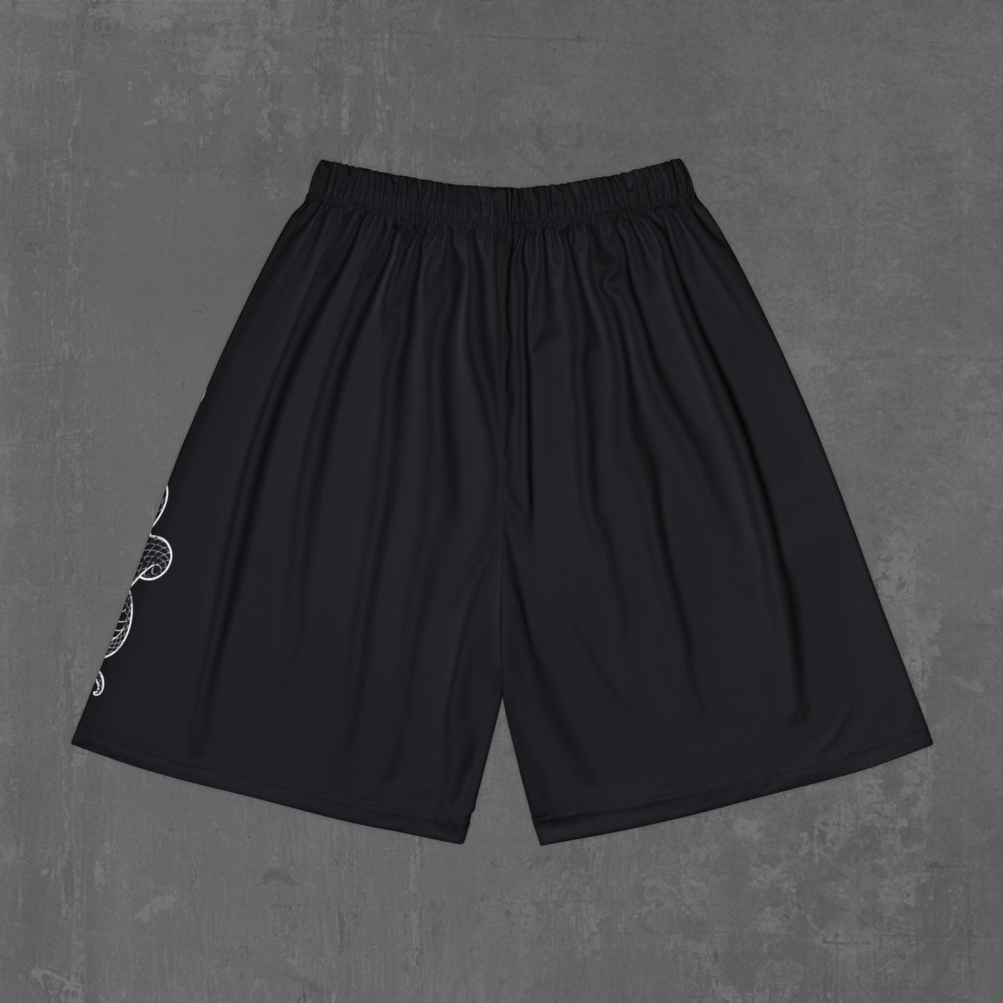 BANSHEE COBRA SHORTS