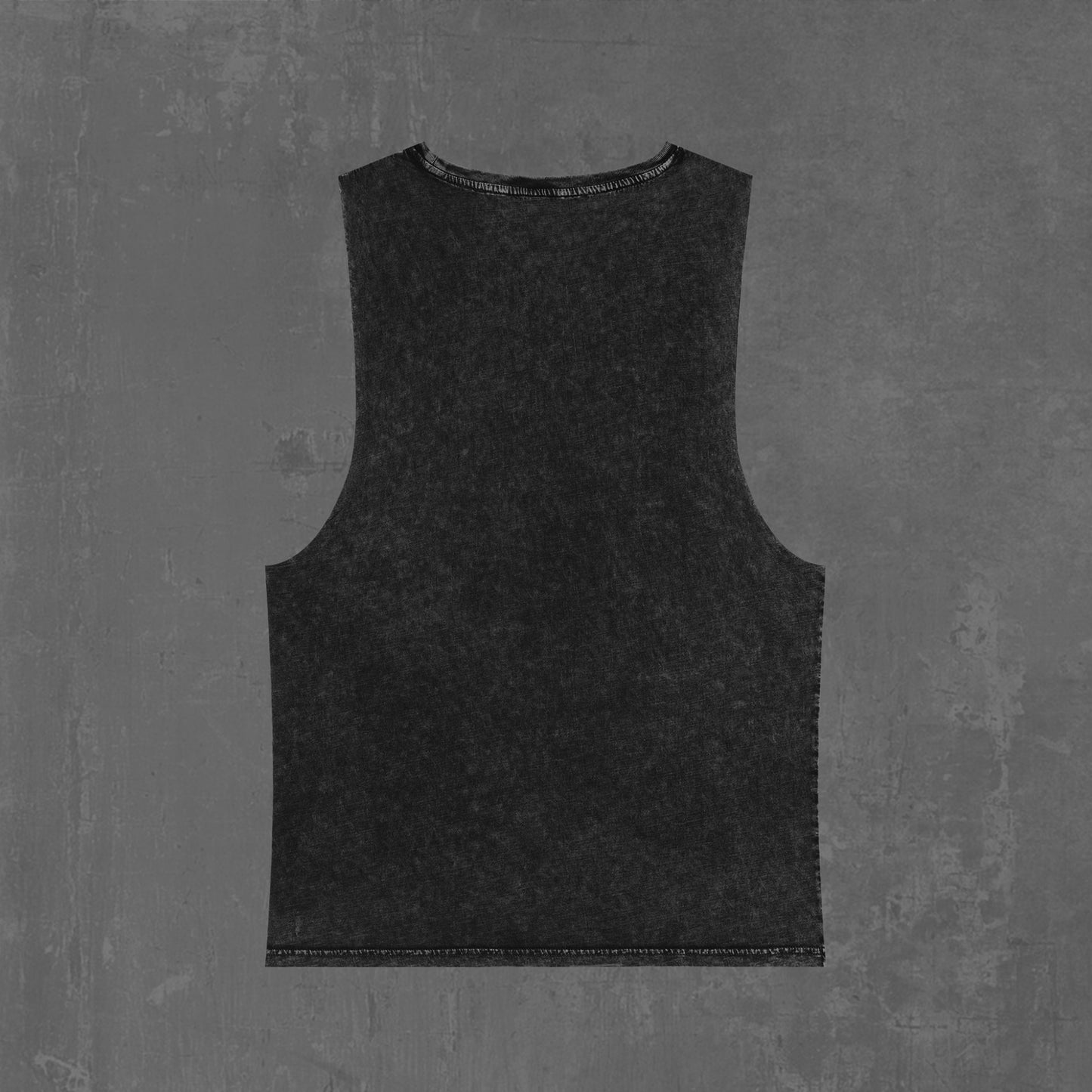 HELLHOUND UNISEX VINTAGE TANK