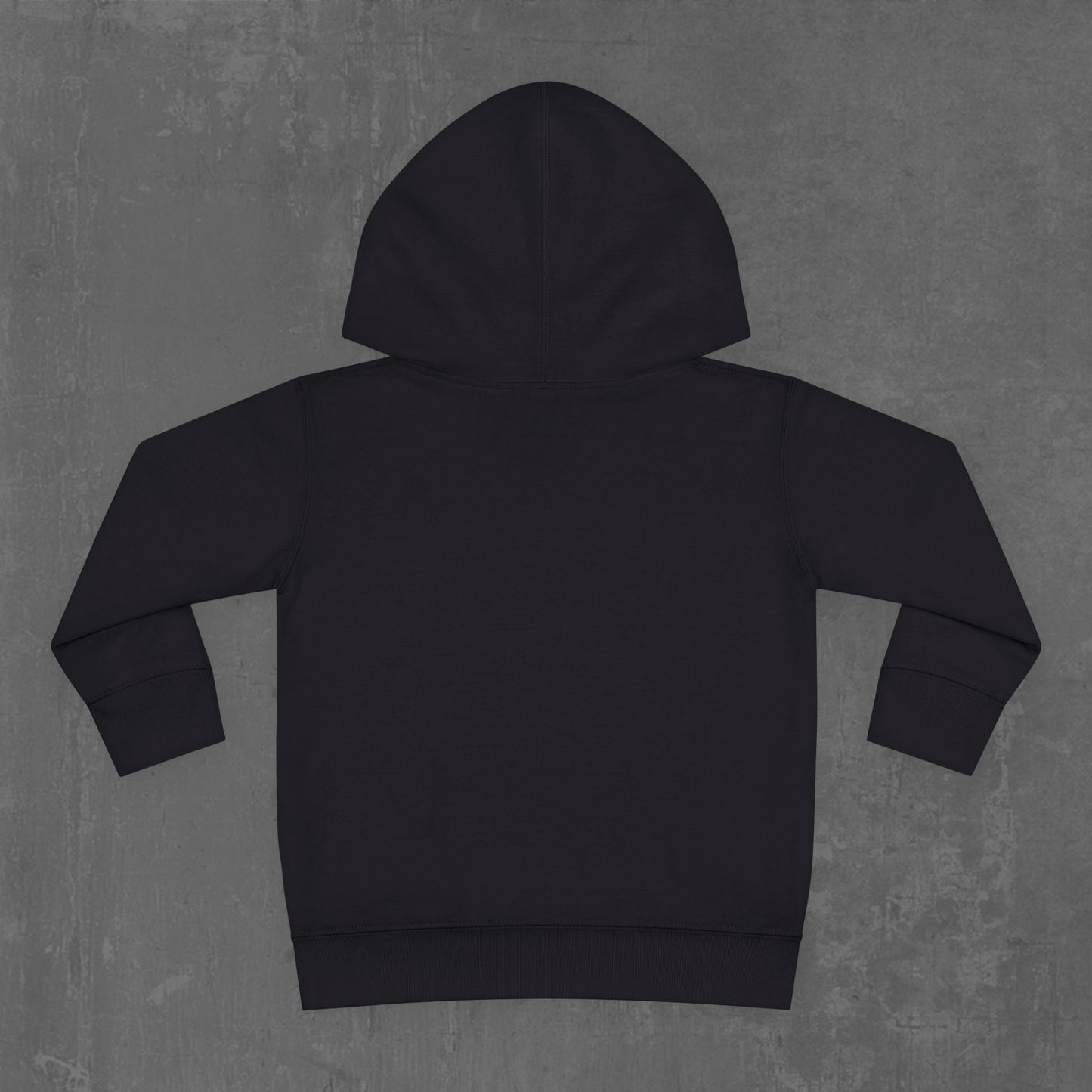 Suea Koo Toddler Hoodie