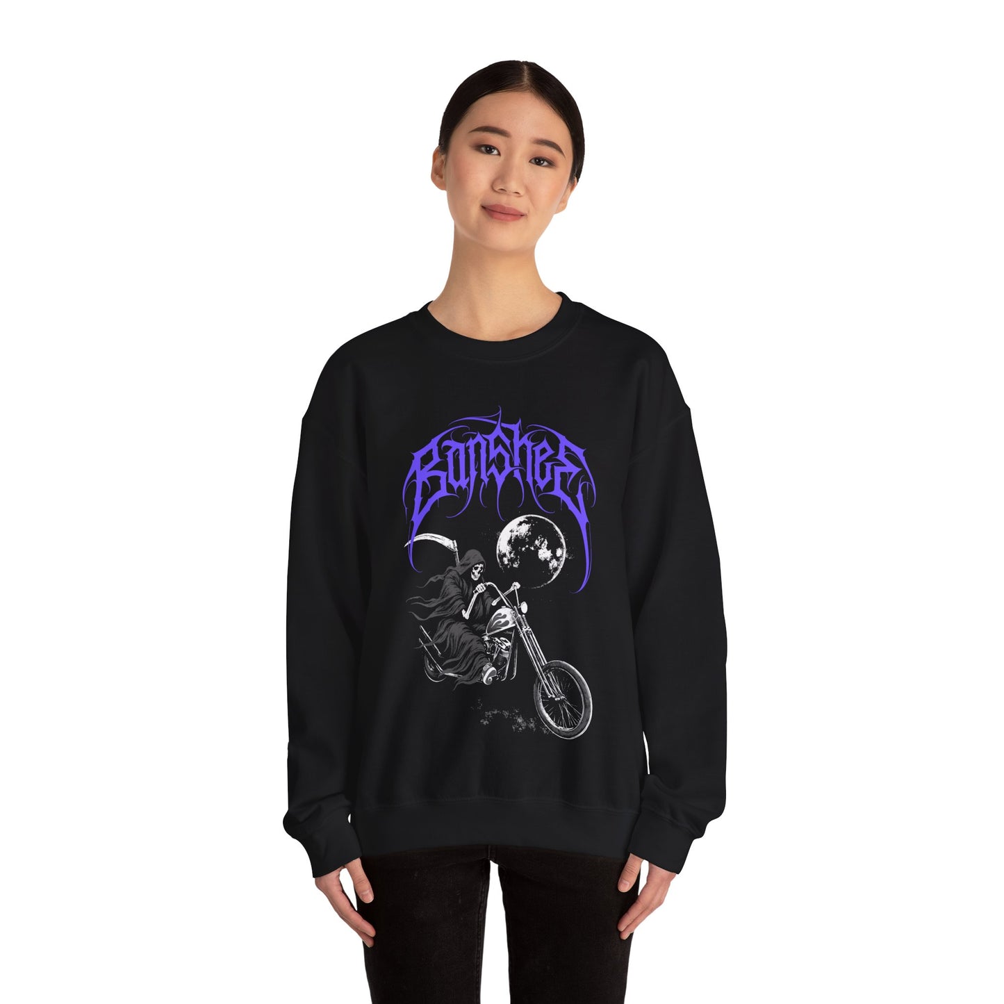 Reaper Sweatshirt