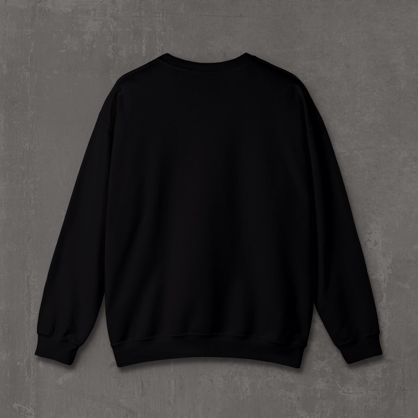 Suea Koo sweatshirt