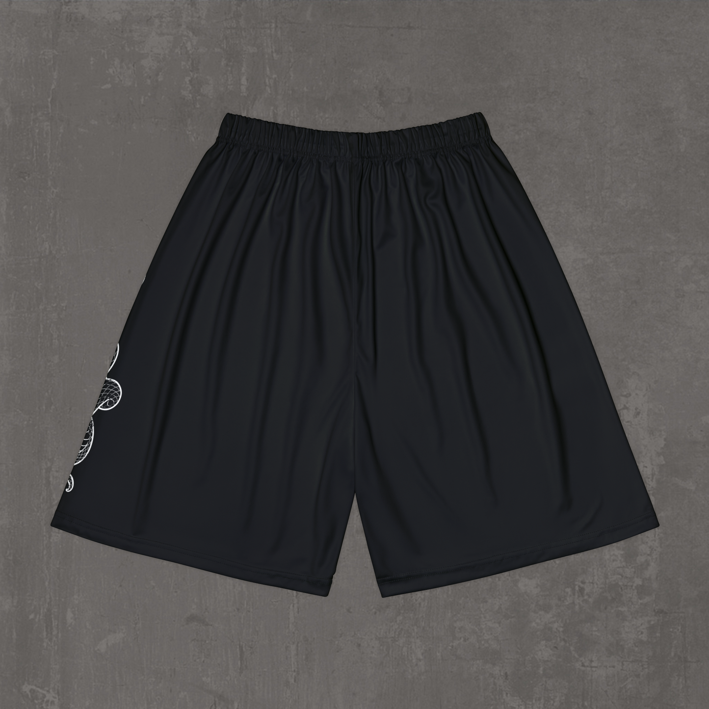 Banshee cobra shorts