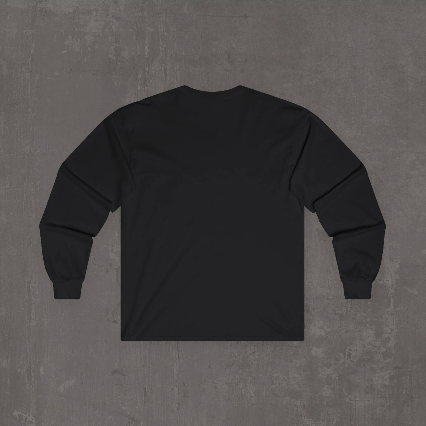 Azrael Long Sleeve Tee