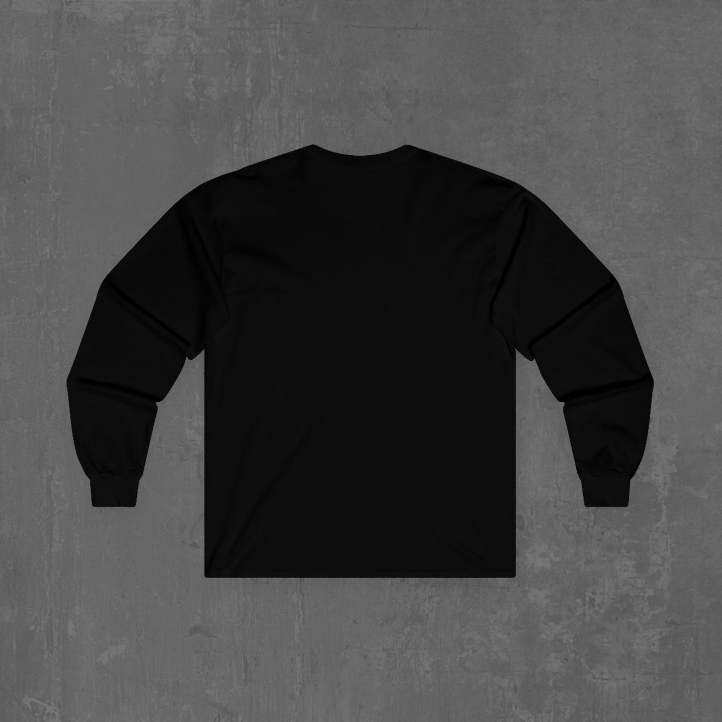 AZRAEL LONG SLEEVE TEE