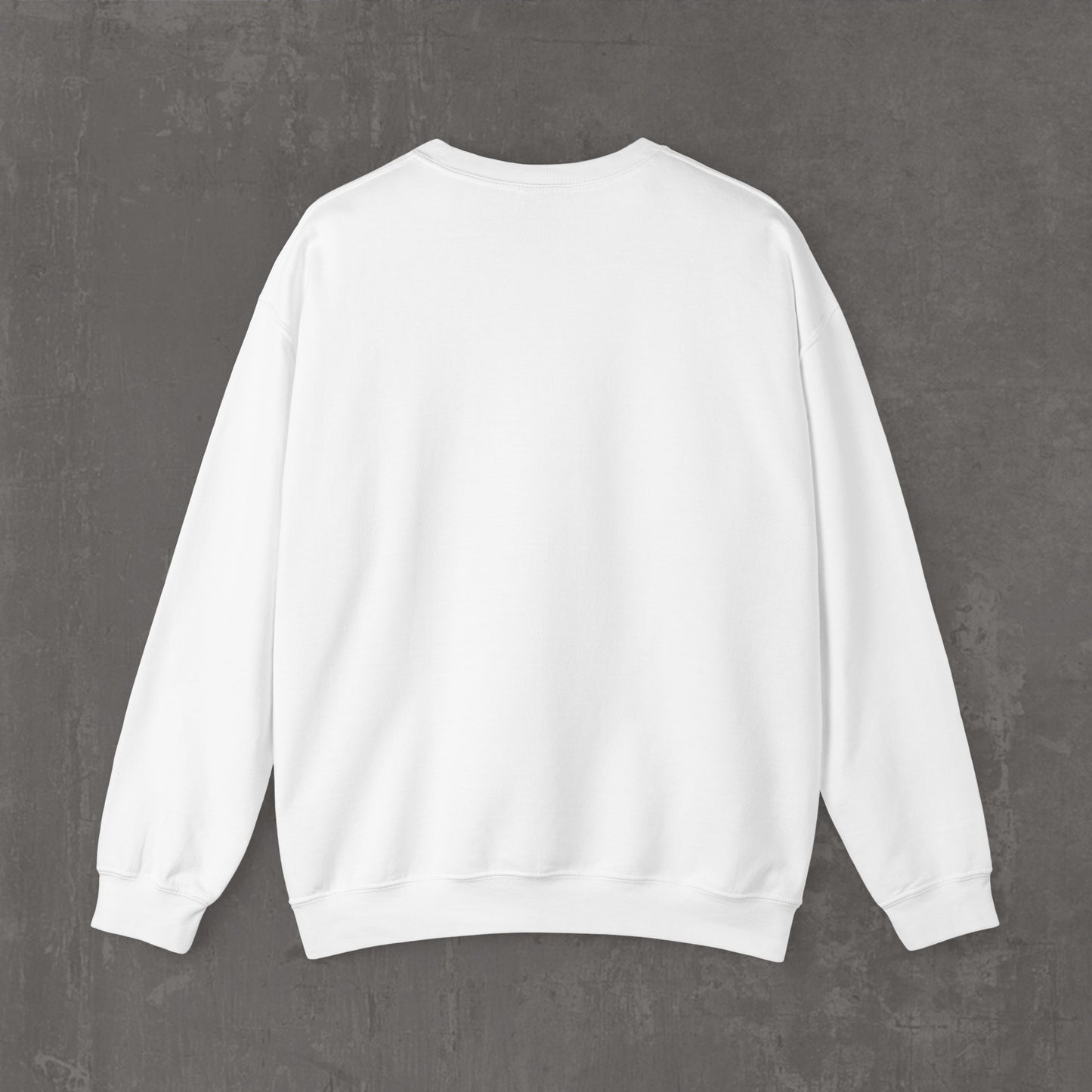 Death tarot white Sweatshirt