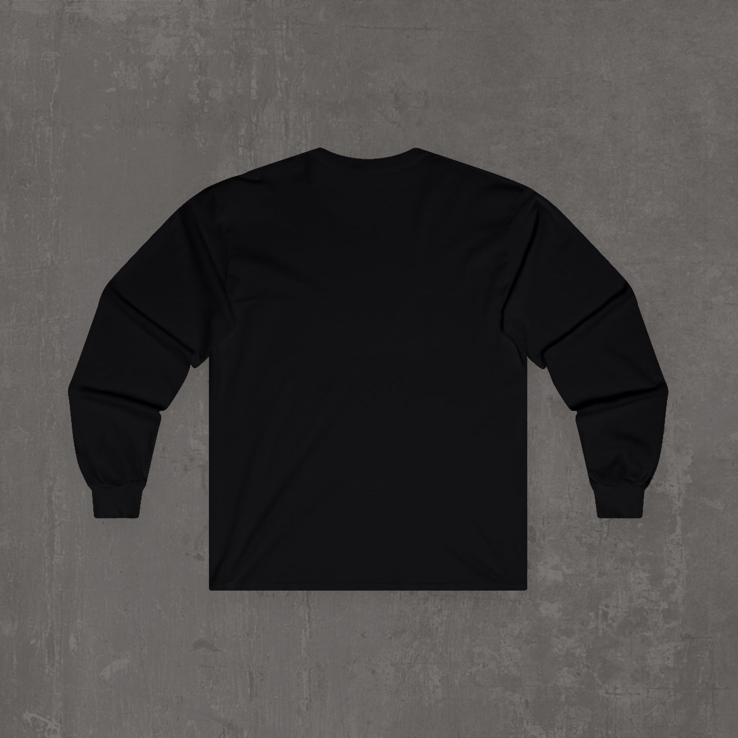 Death tarot long sleeve tee