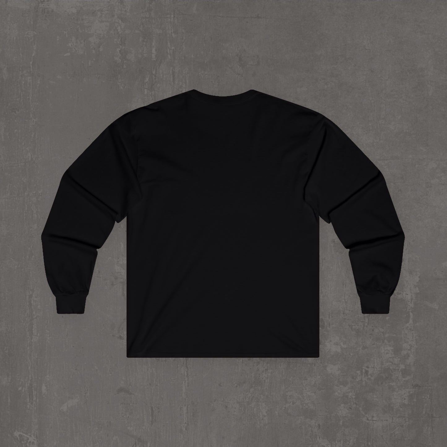 Knucklehead cobra long sleeve tee