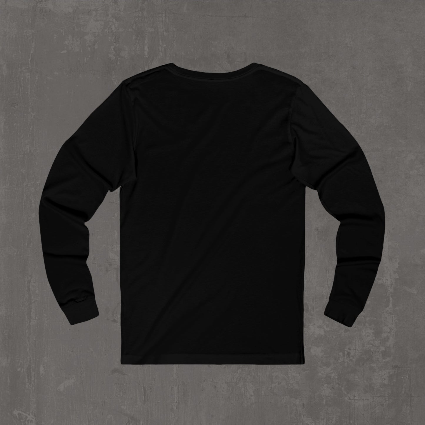 Shovelhead eagle long sleeve tee