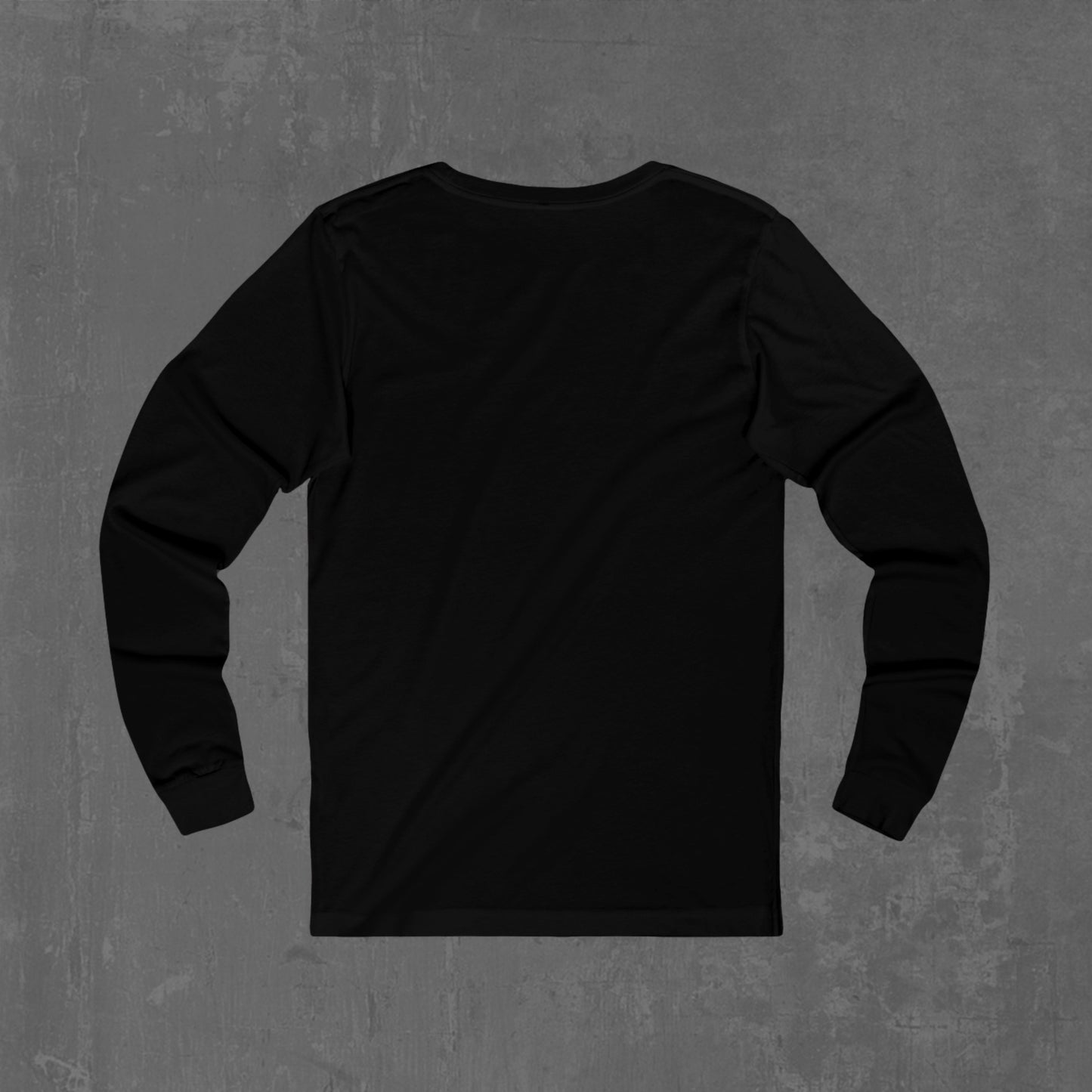 SHOVELHEAD EAGLE LONG SLEEVE TEE