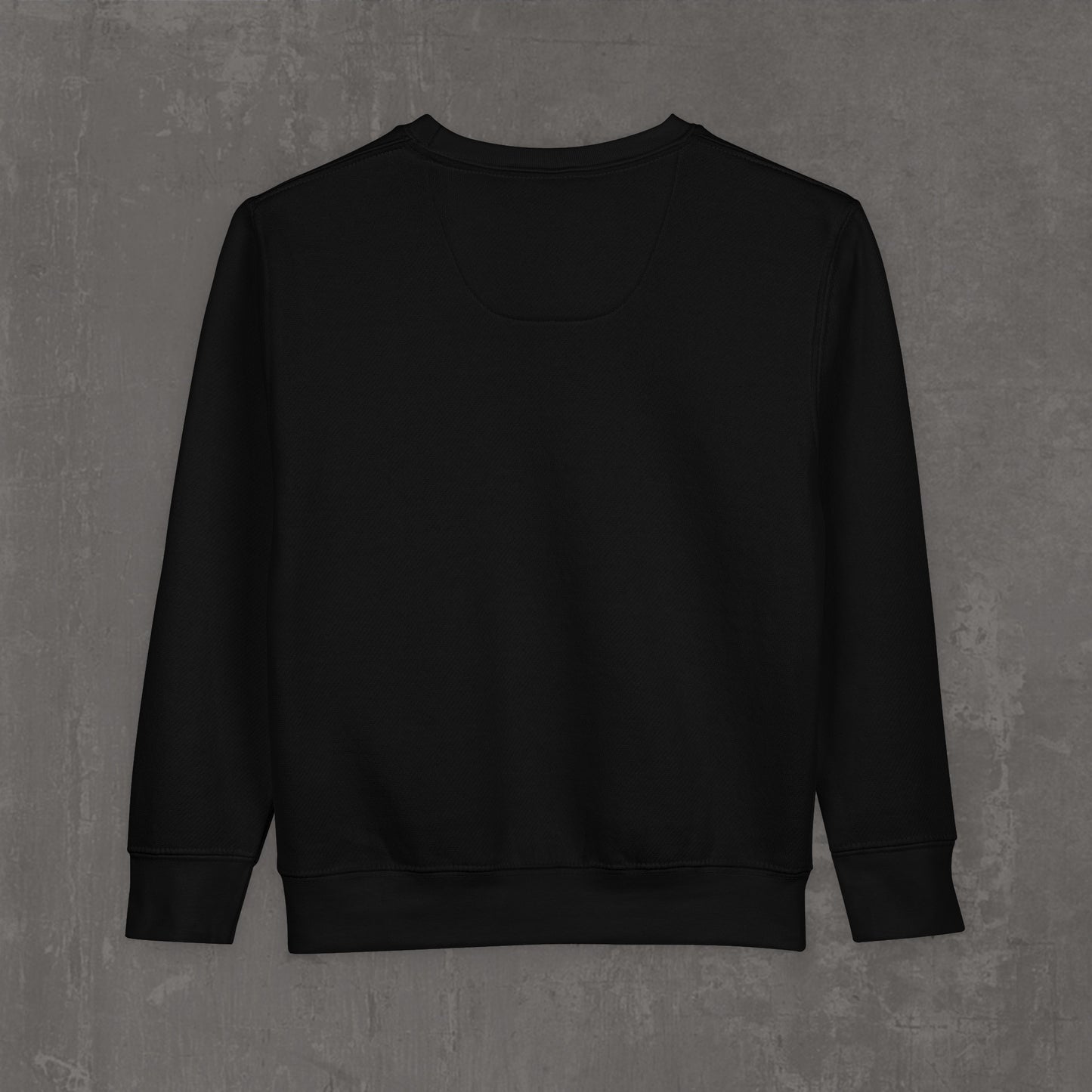 Suea Koo Toddler Sweatshirt