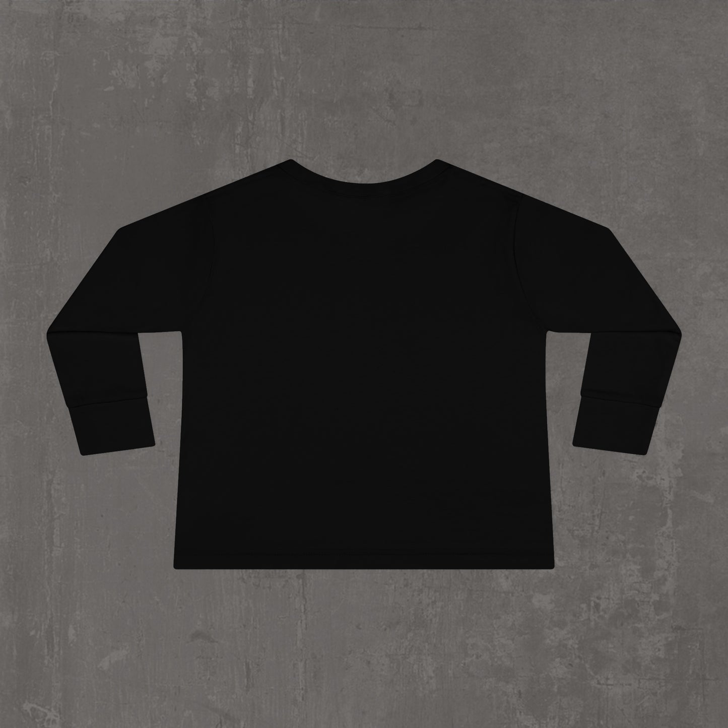 Motowizard Toddler Long Sleeve Tee