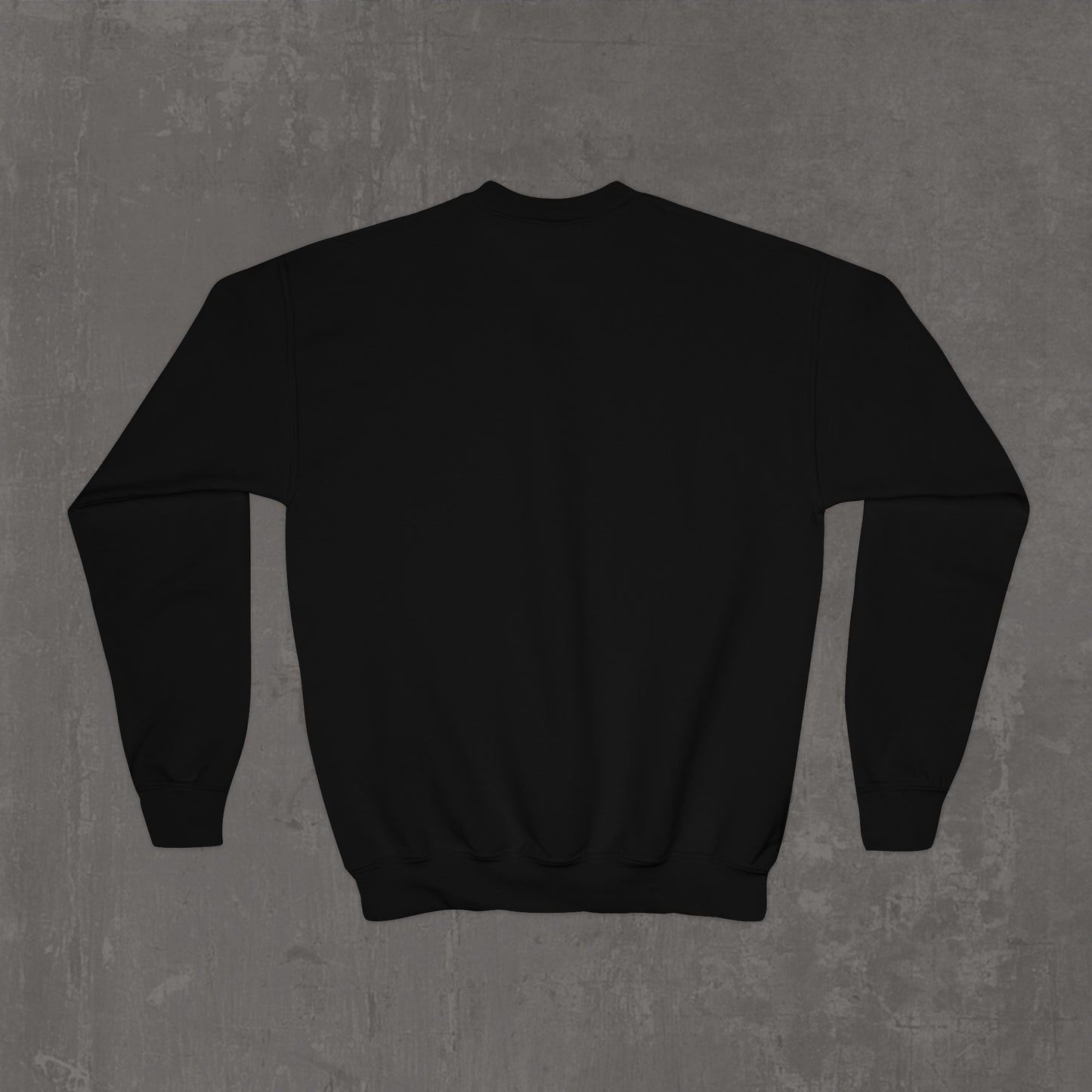 Motowizard Youth Sweatshirt