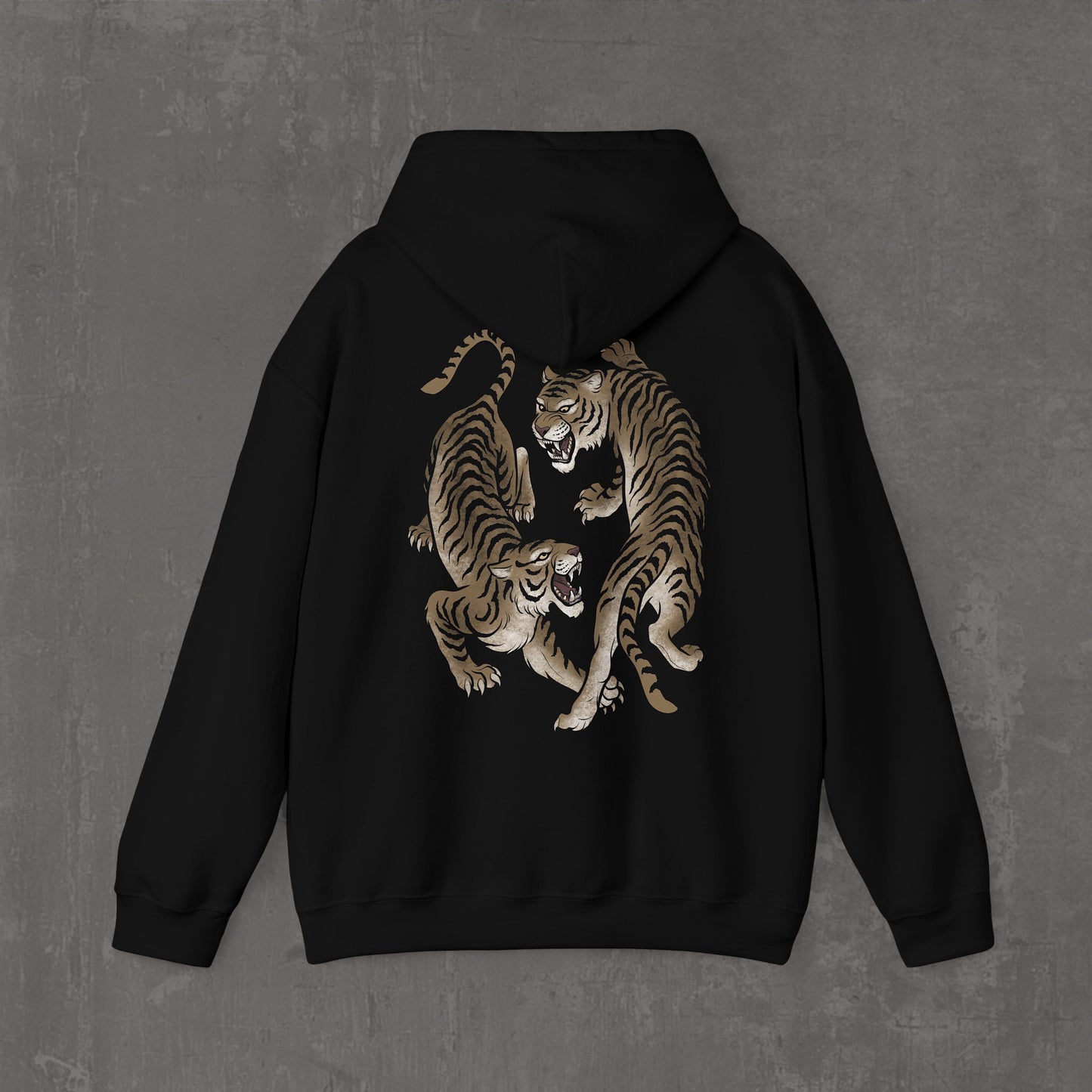 Suea Koo Hoodie