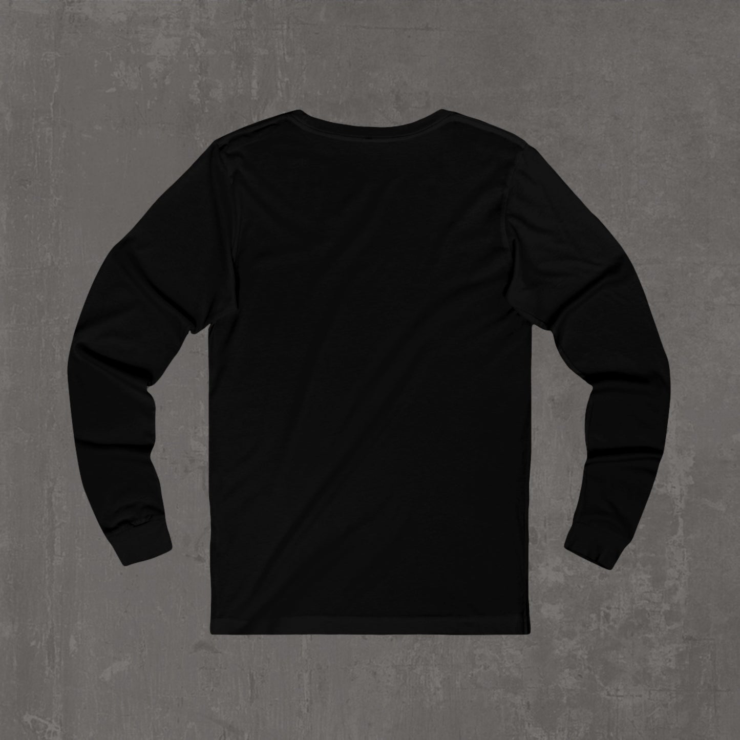 Wild thing Long Sleeve Tee