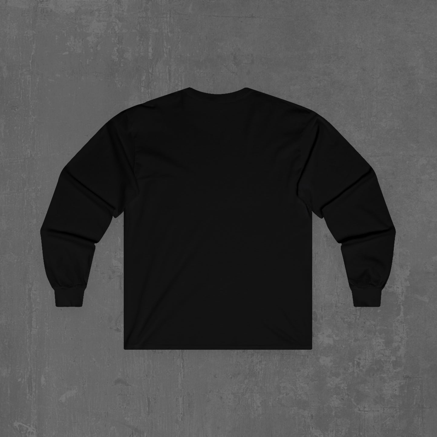 WILD THING LONG SLEEVE TEE
