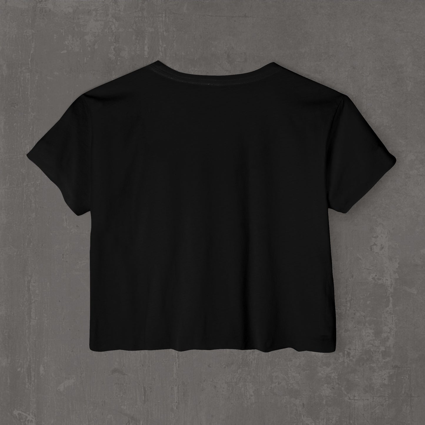 Wild thing Crop Top