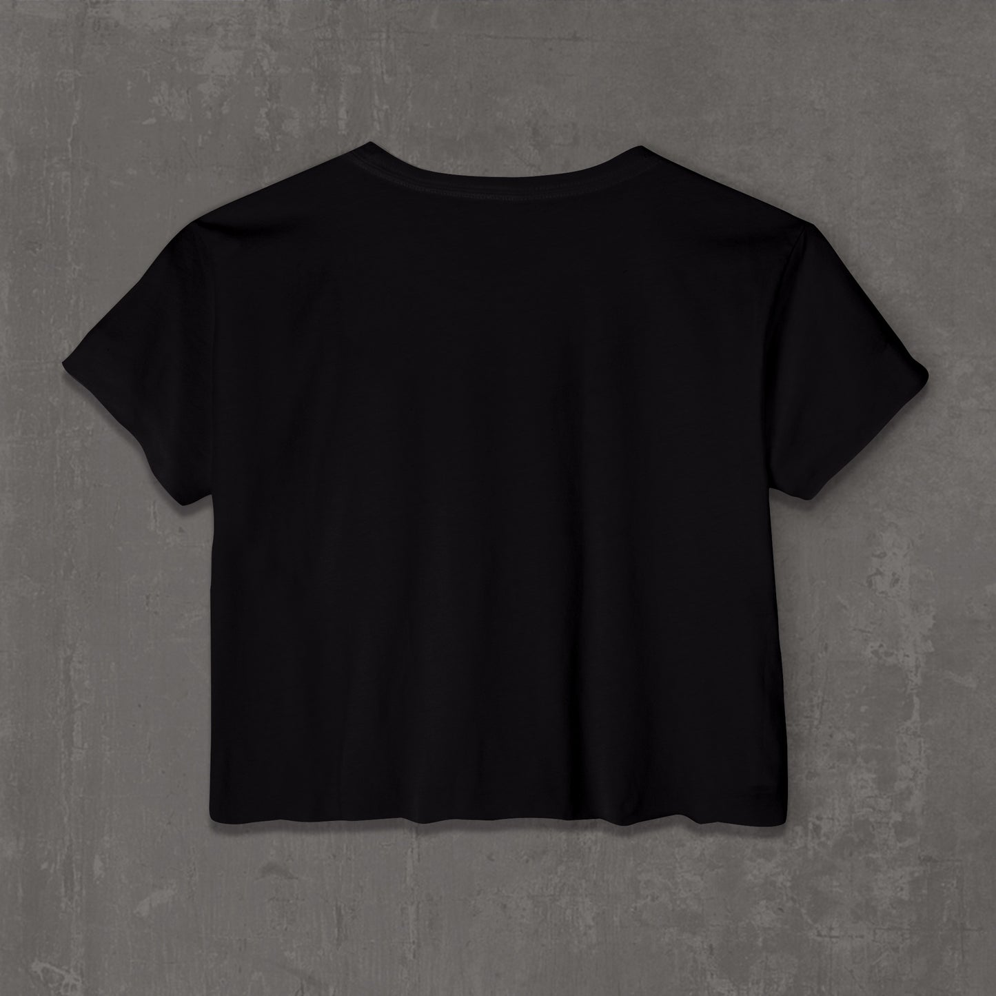 Shovelhead Crop top