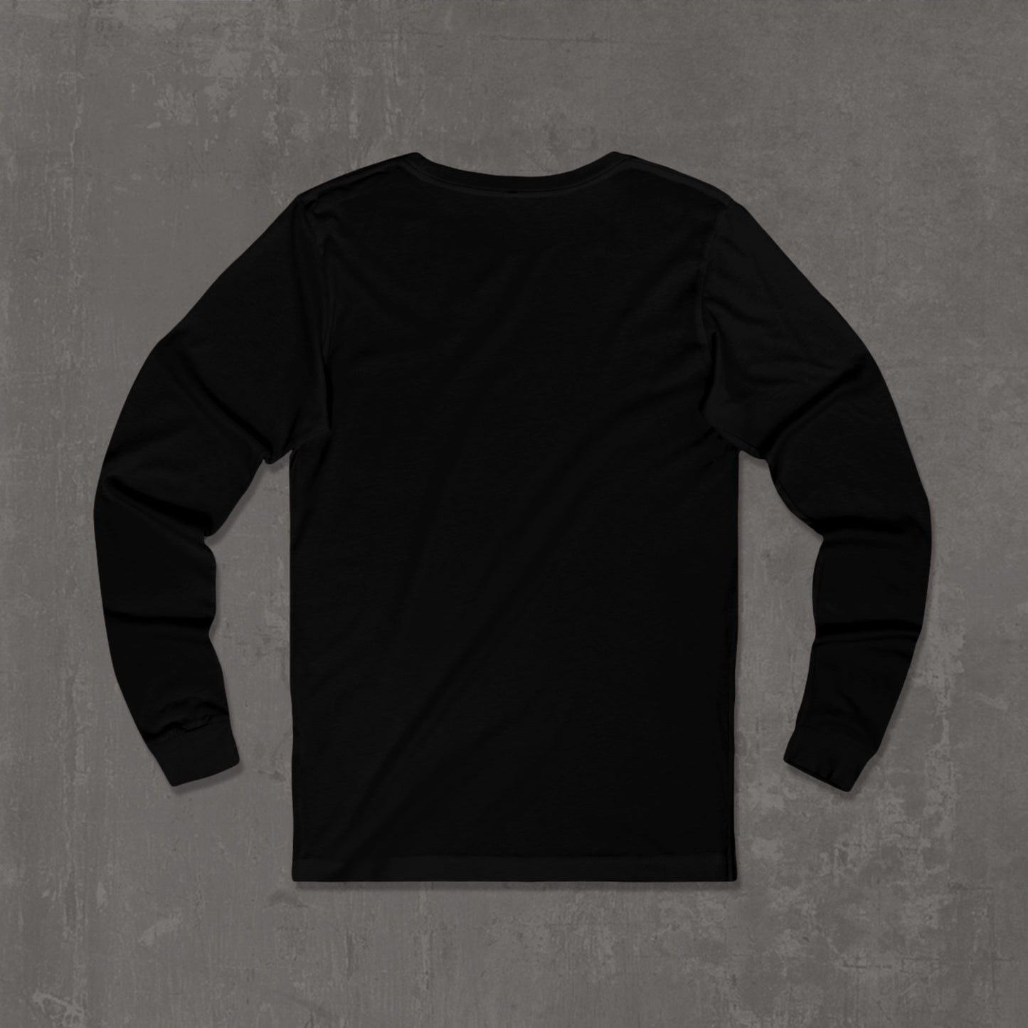 Moto wizard Long Sleeve Tee