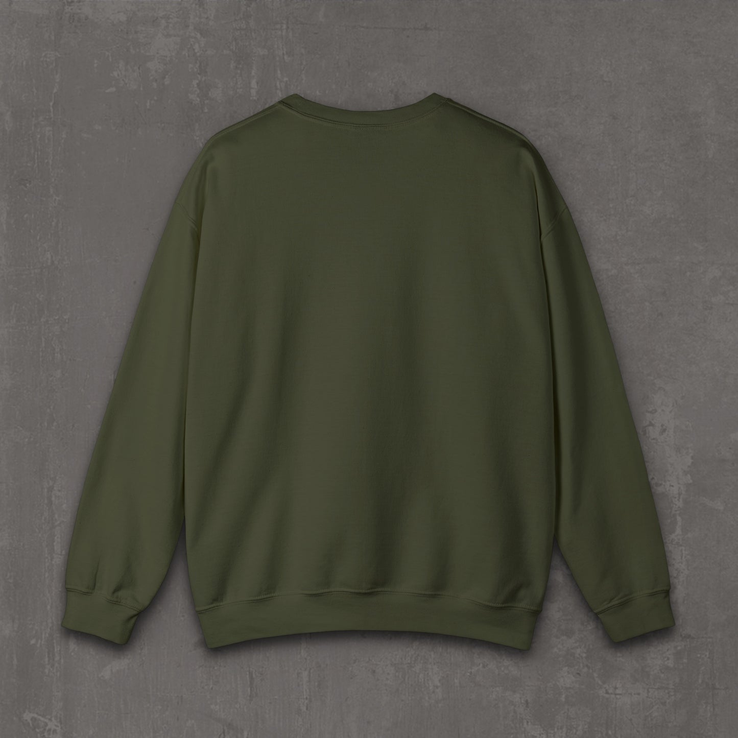 Suea Koo sweatshirt