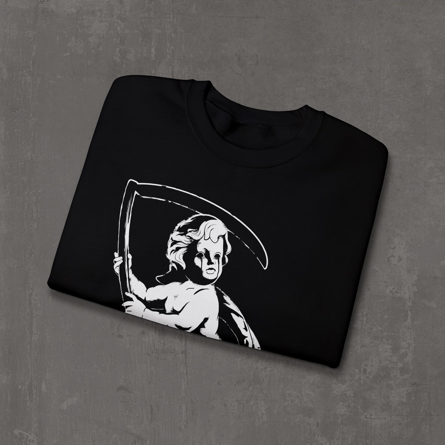 Azrael Sweatshirt