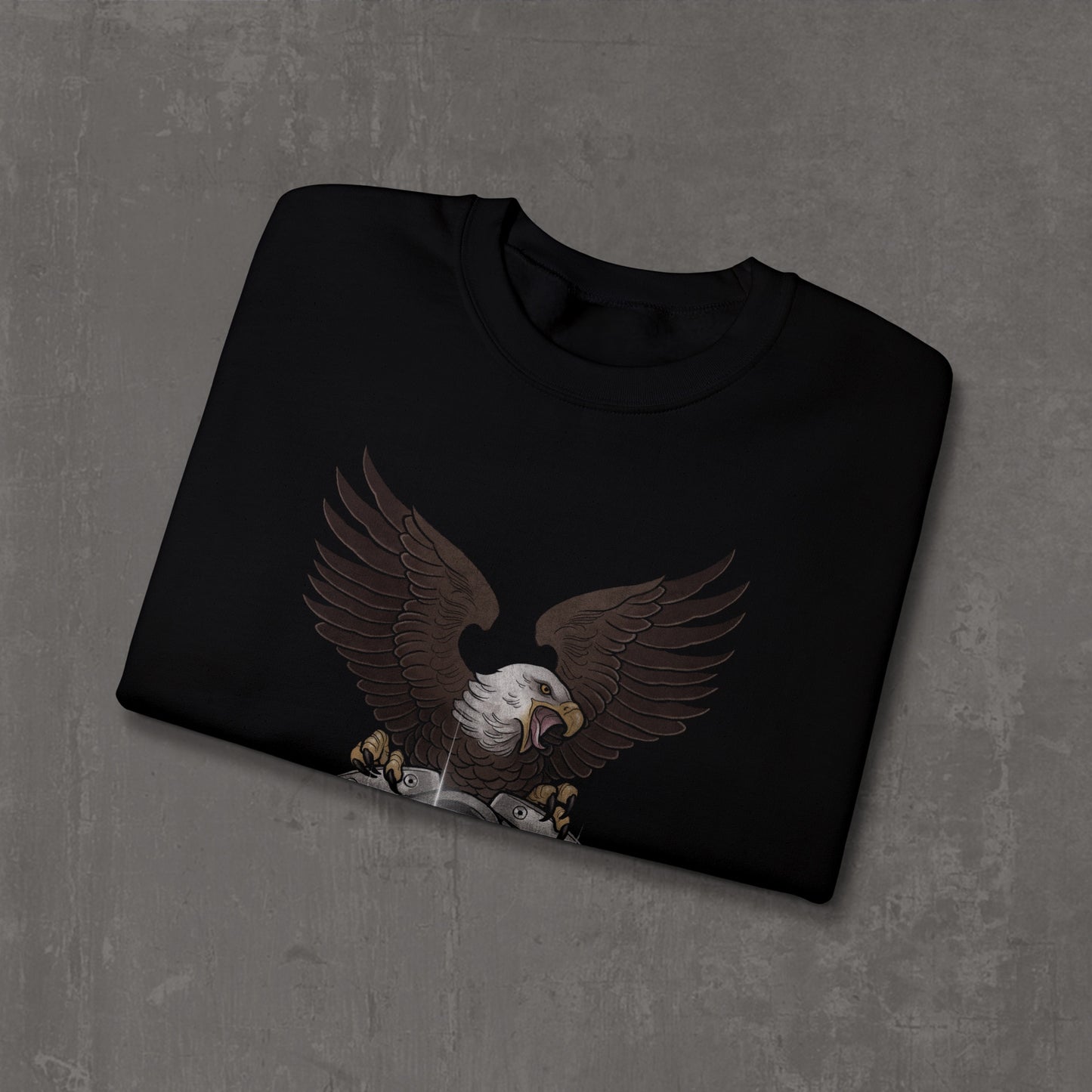 Shovelhead Sweatshirt