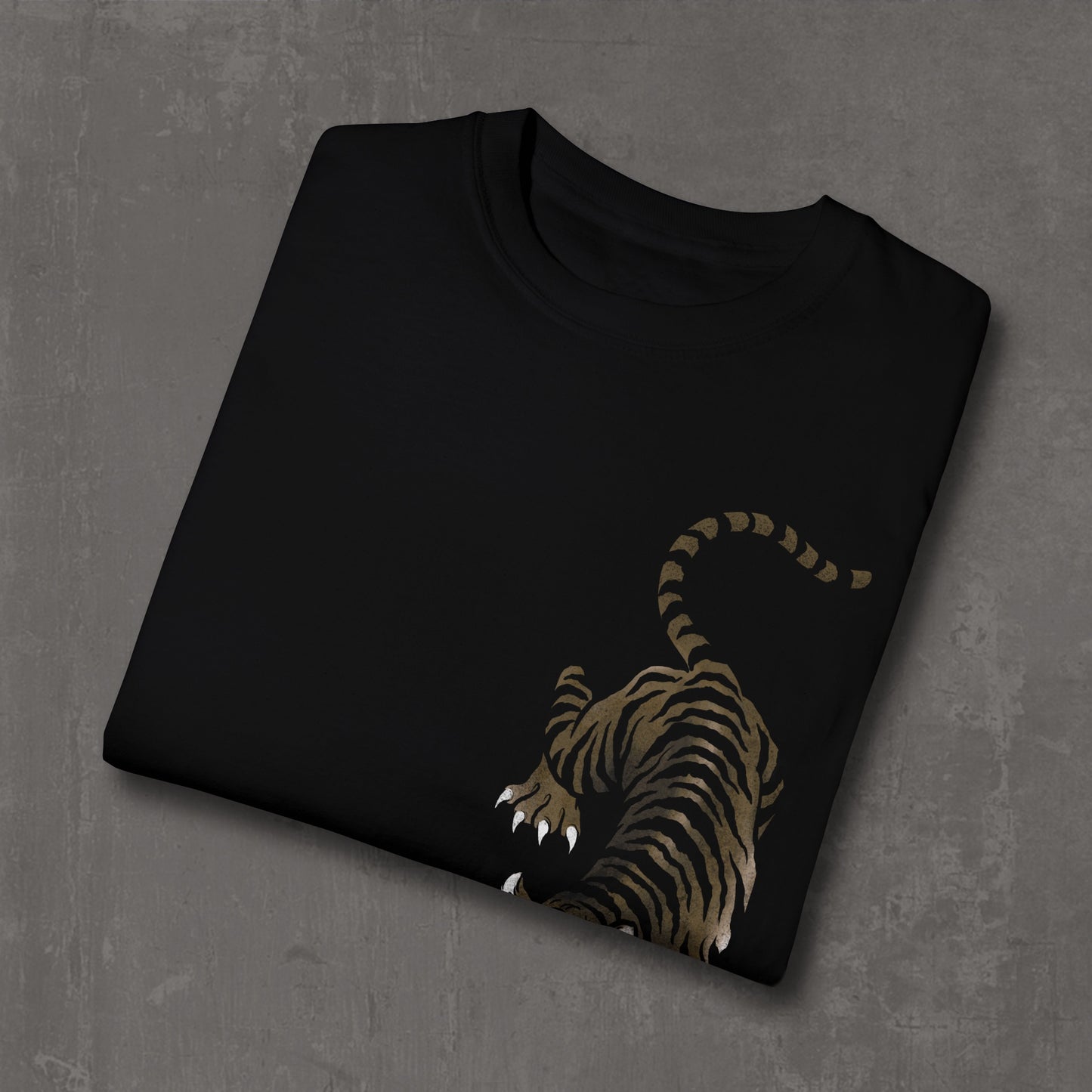 Wild thing Long sleeve tee