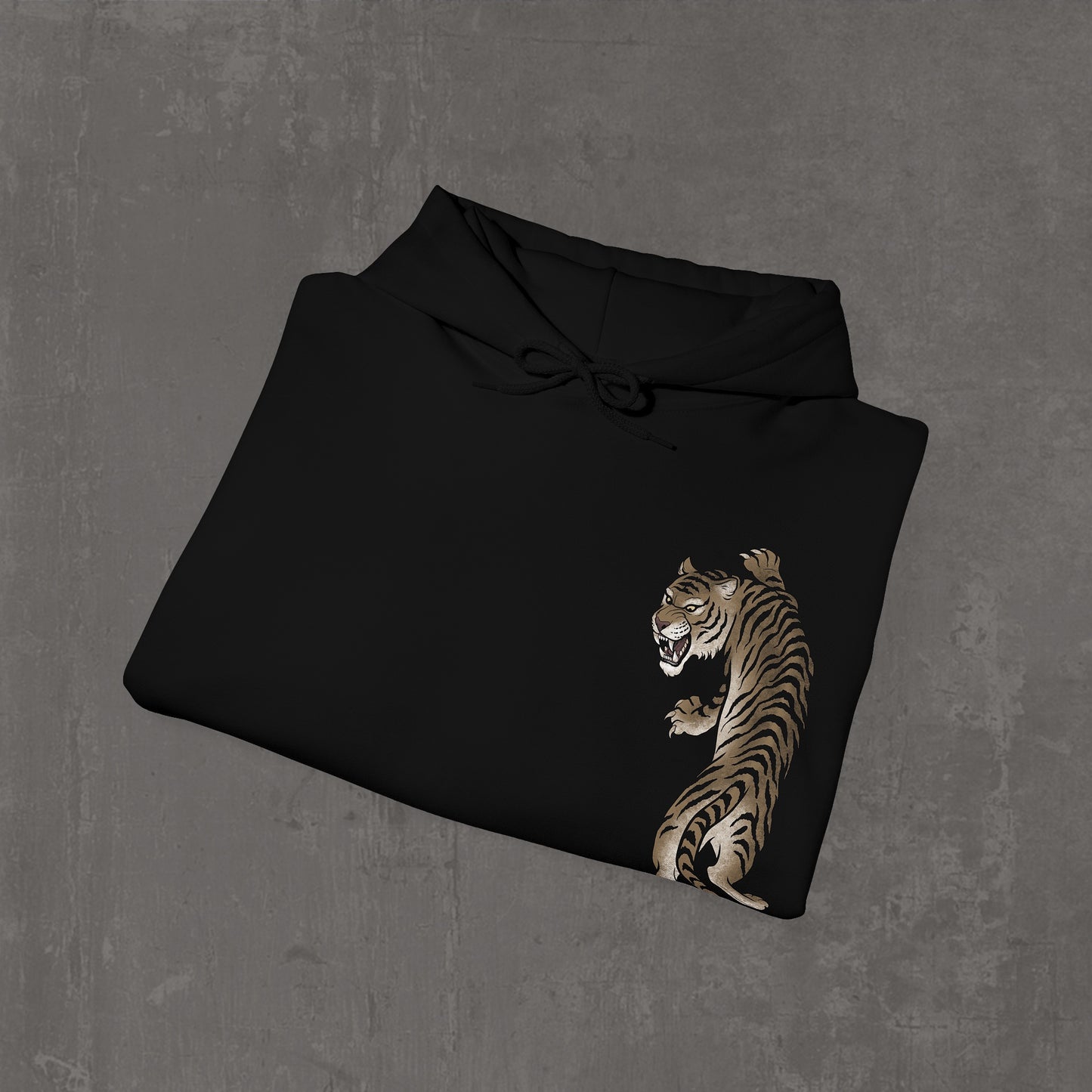Suea Koo Hoodie