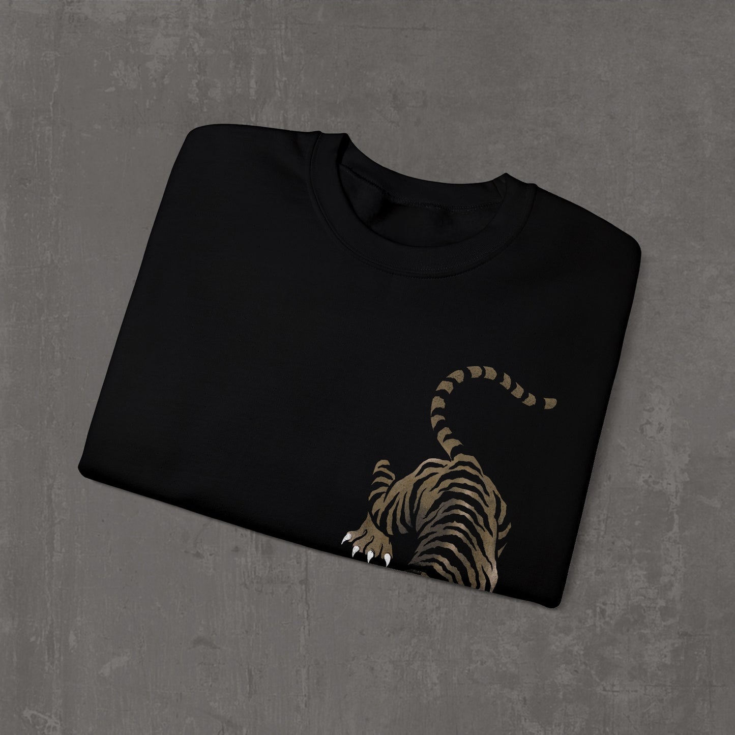 Wild thing Sweatshirt