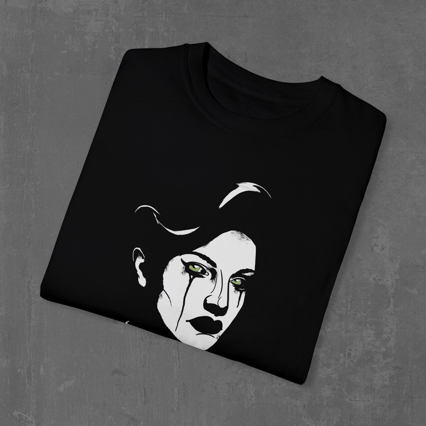 ABSINTHE LONG SLEEVE TEE