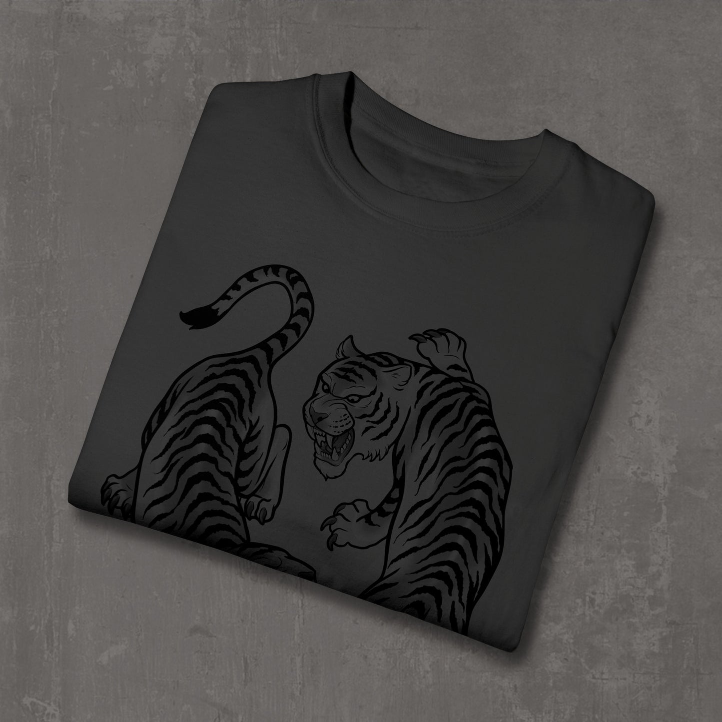 Suea Koo T-shirt
