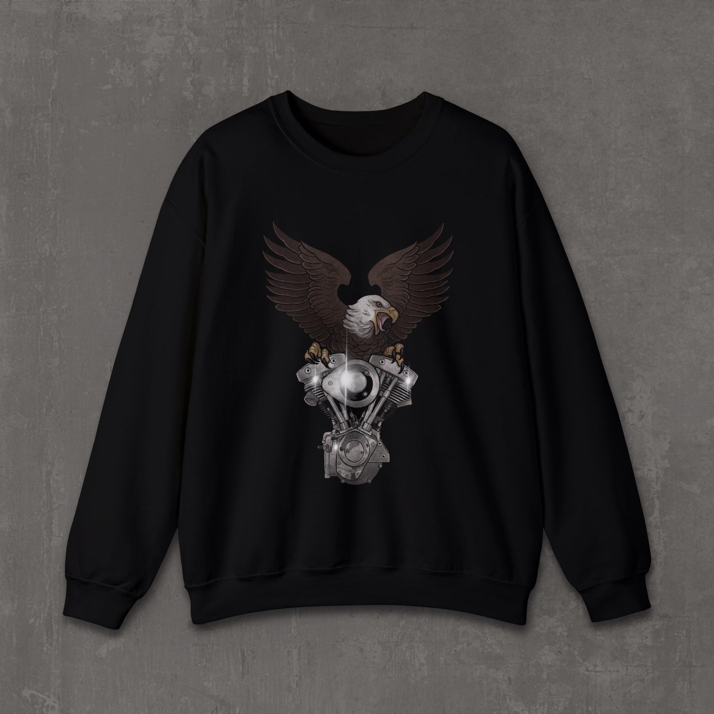 Shovelhead Sweatshirt