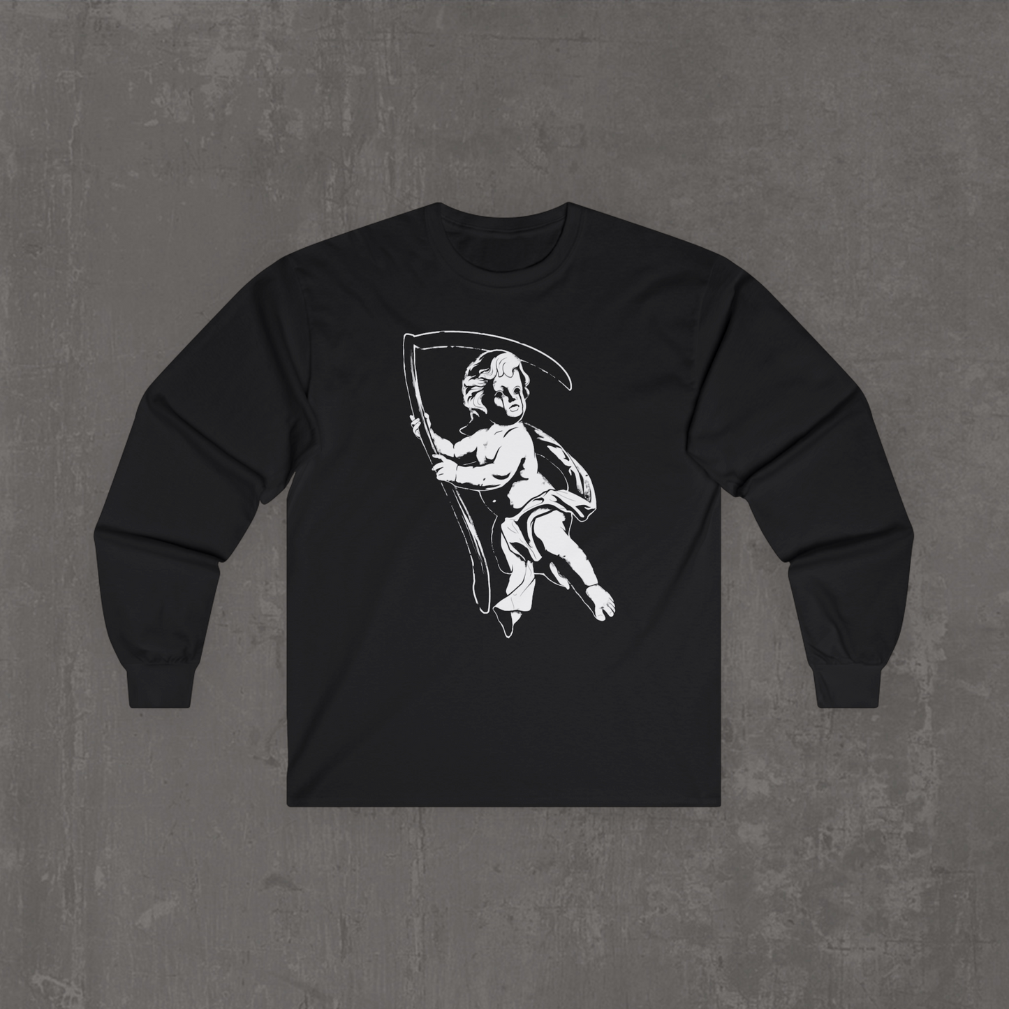 Azrael Long Sleeve Tee