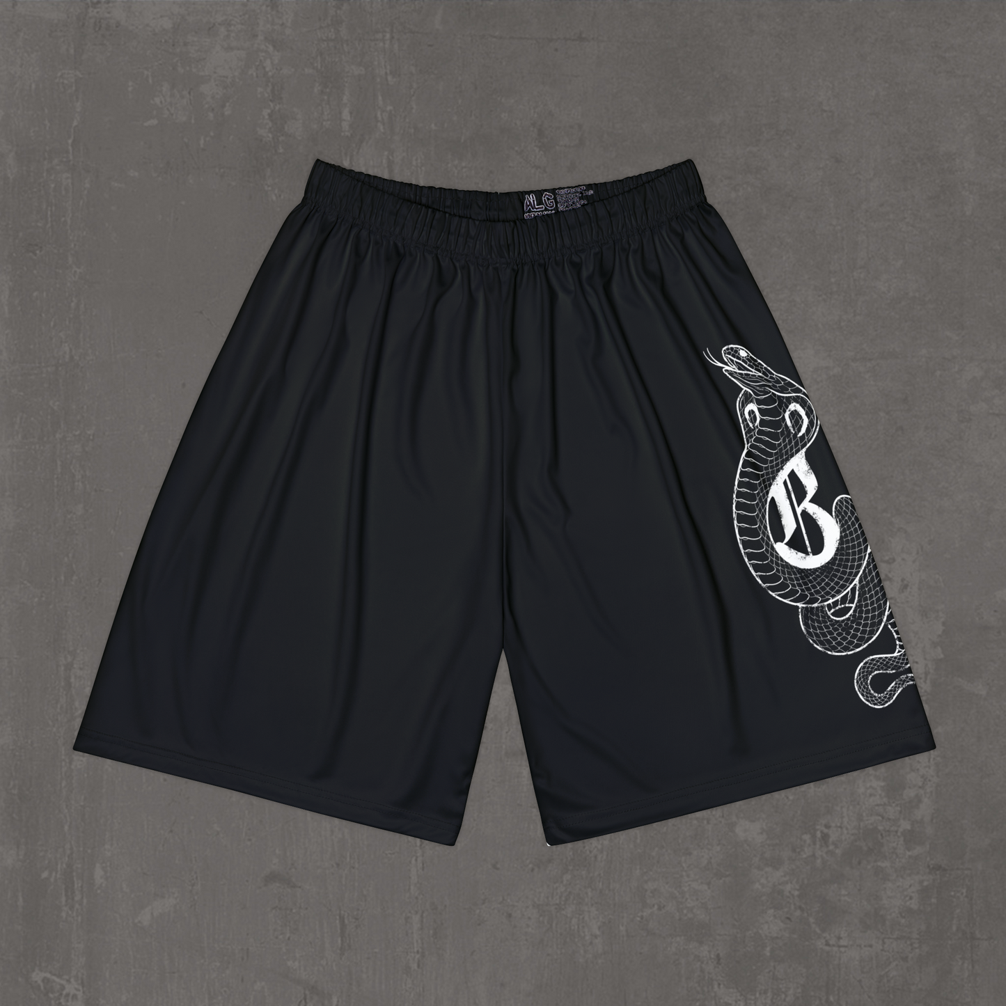 Banshee cobra shorts