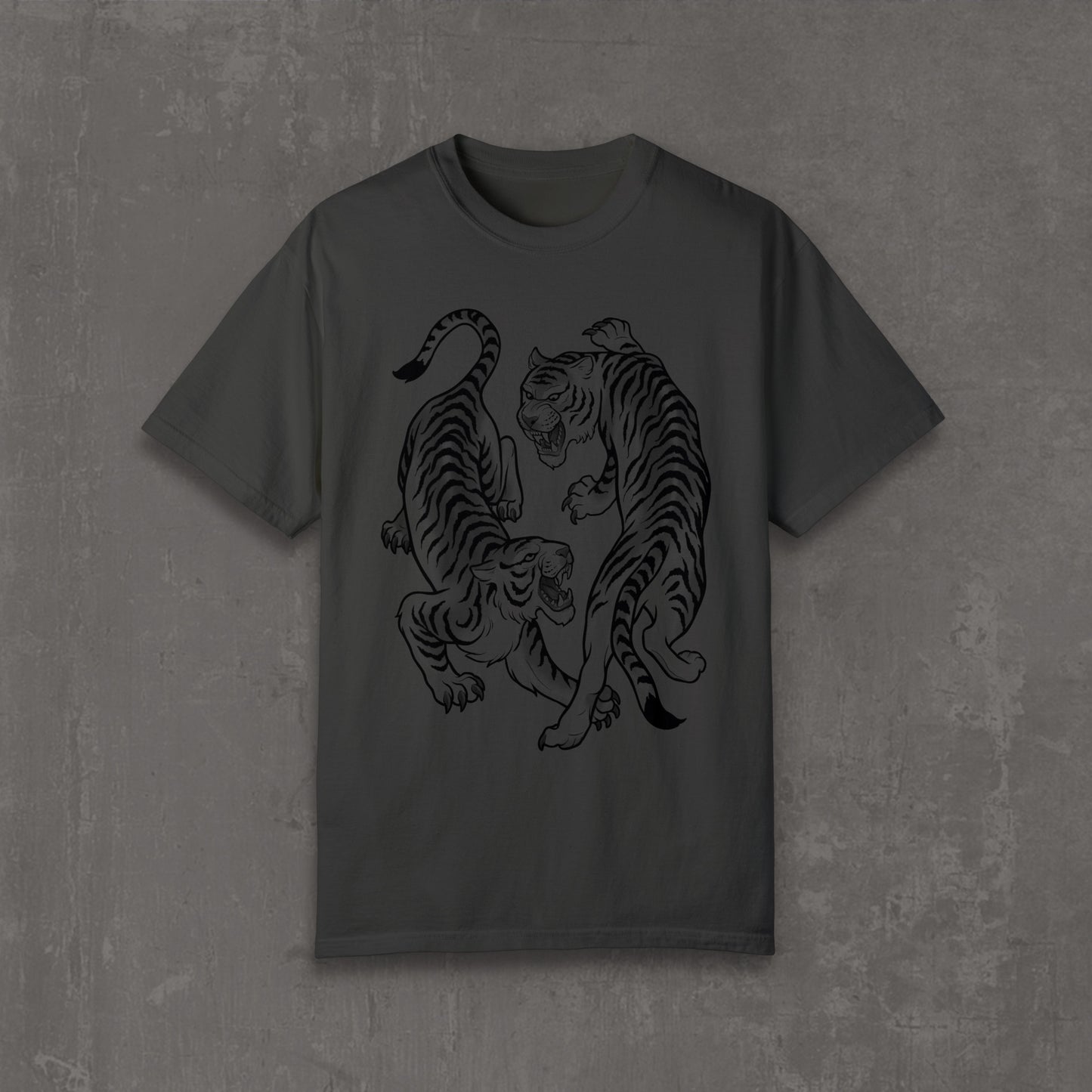 Suea Koo T-shirt