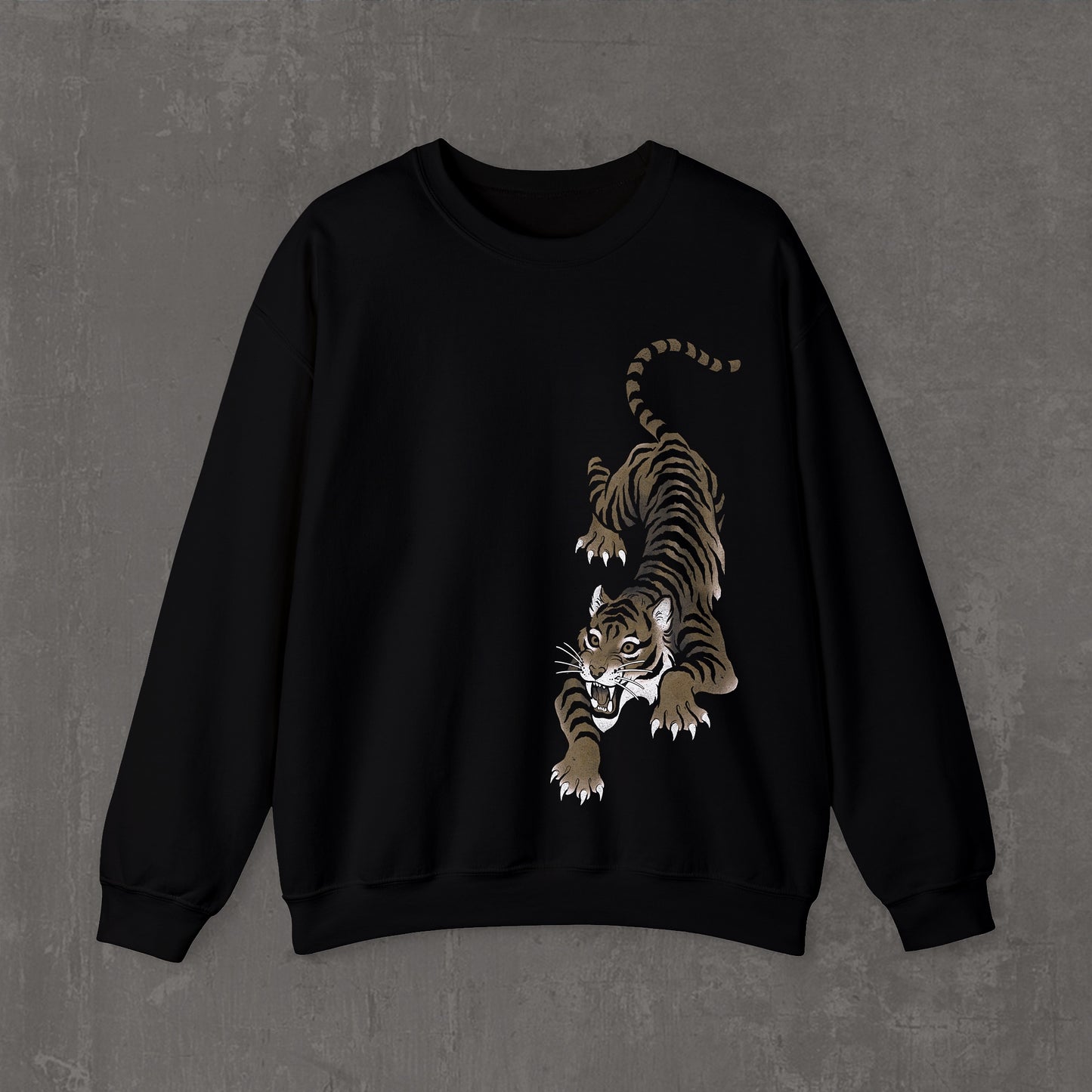 Wild thing Sweatshirt