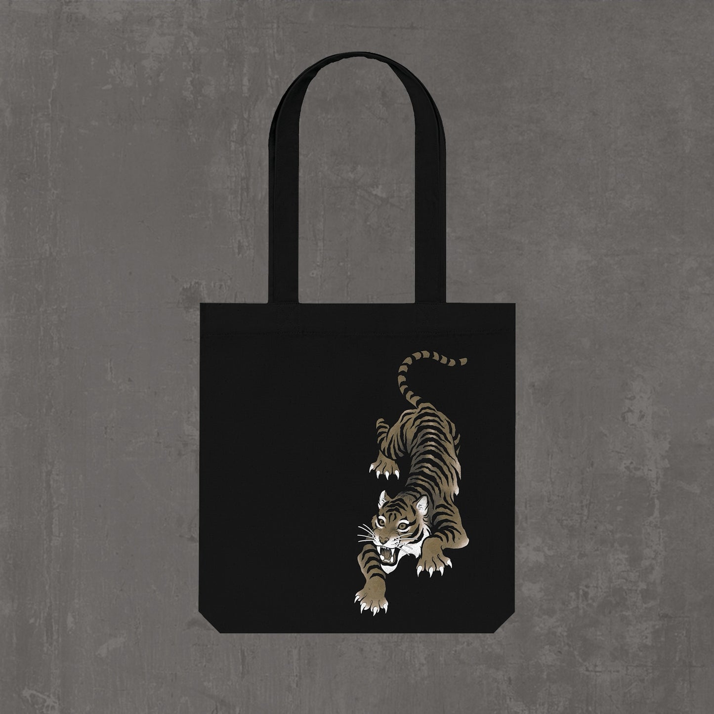 Wild thing Tote bag