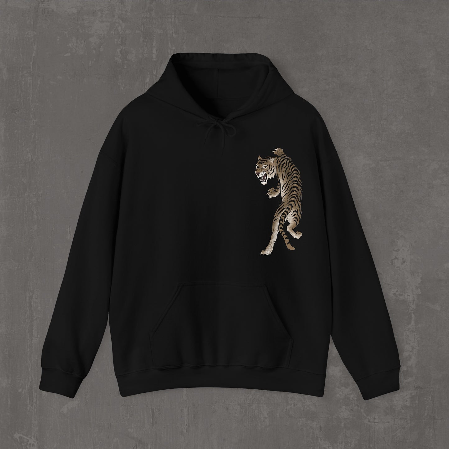 Suea Koo Hoodie