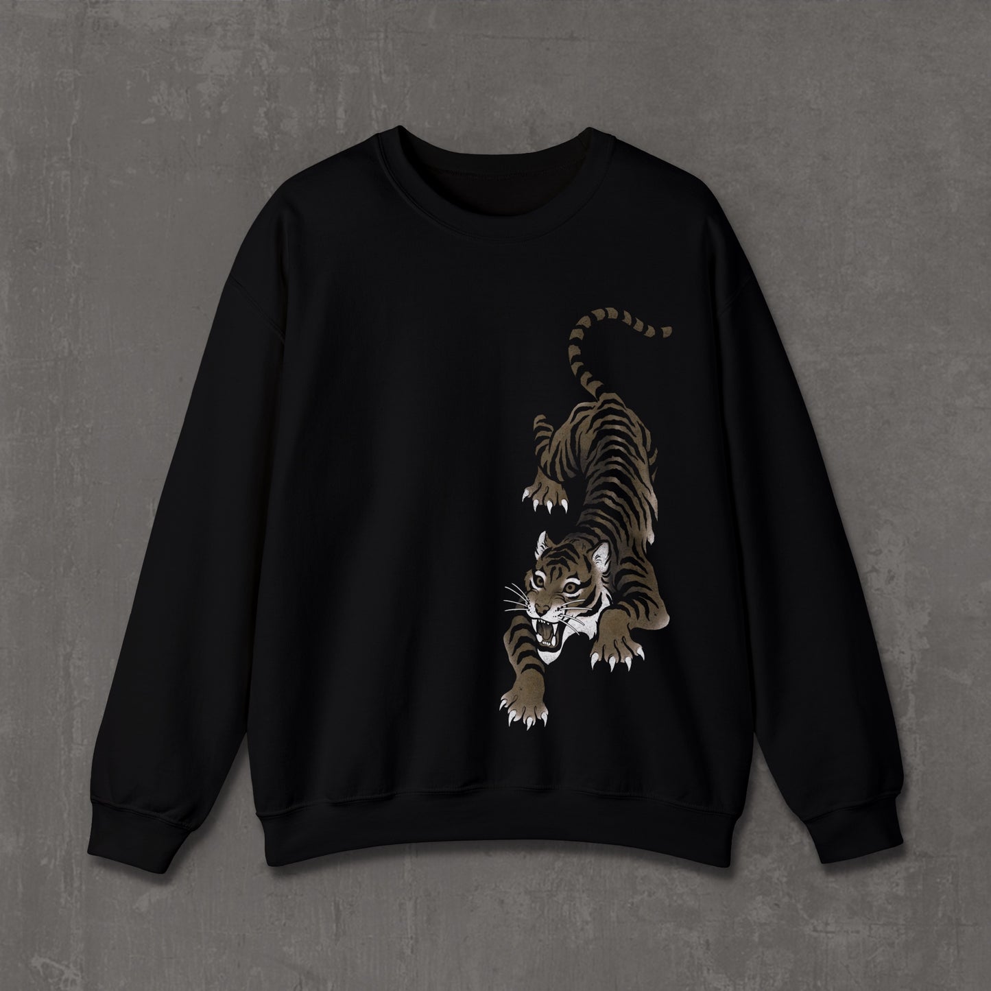 Wild thing Sweatshirt