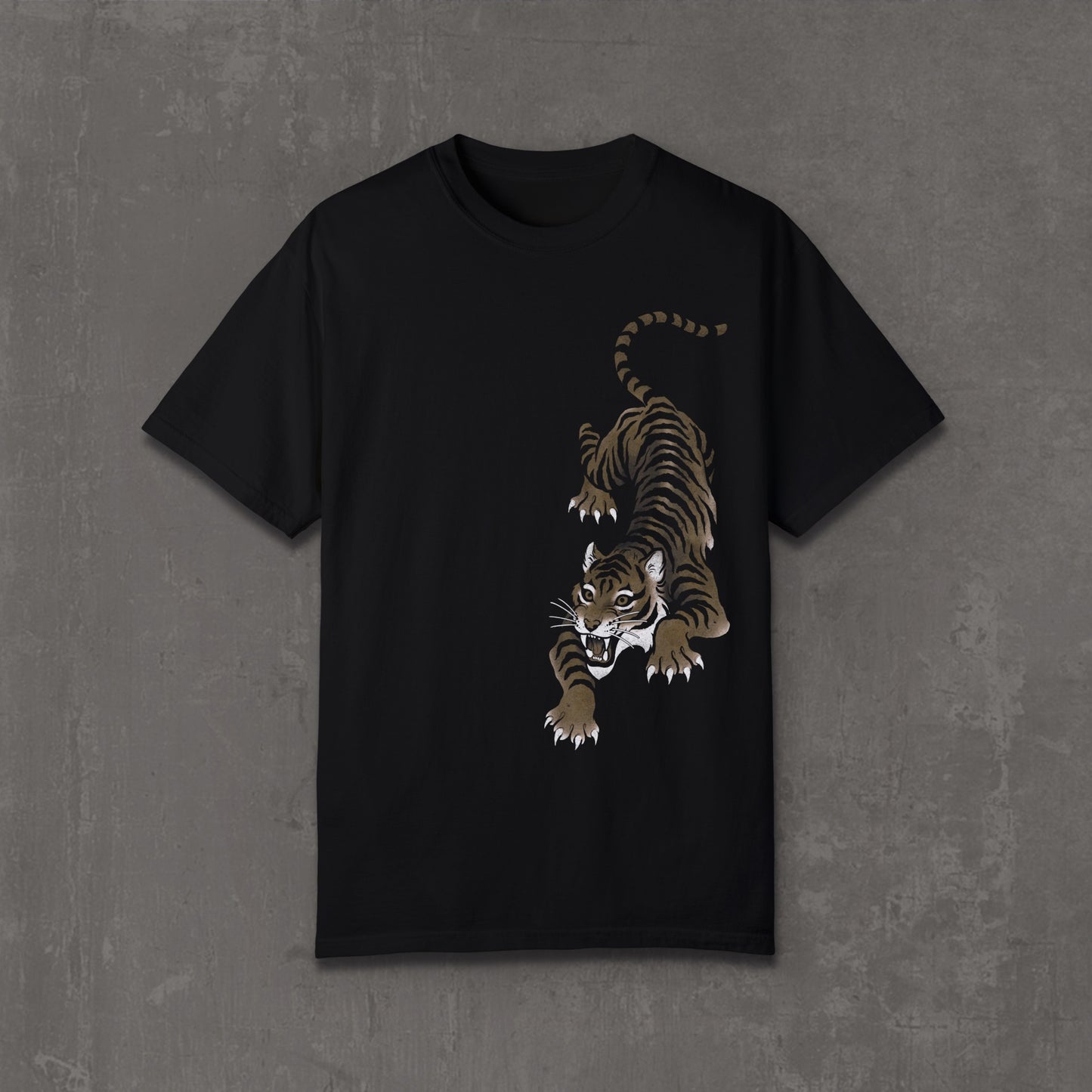 Wild thing T-shirt