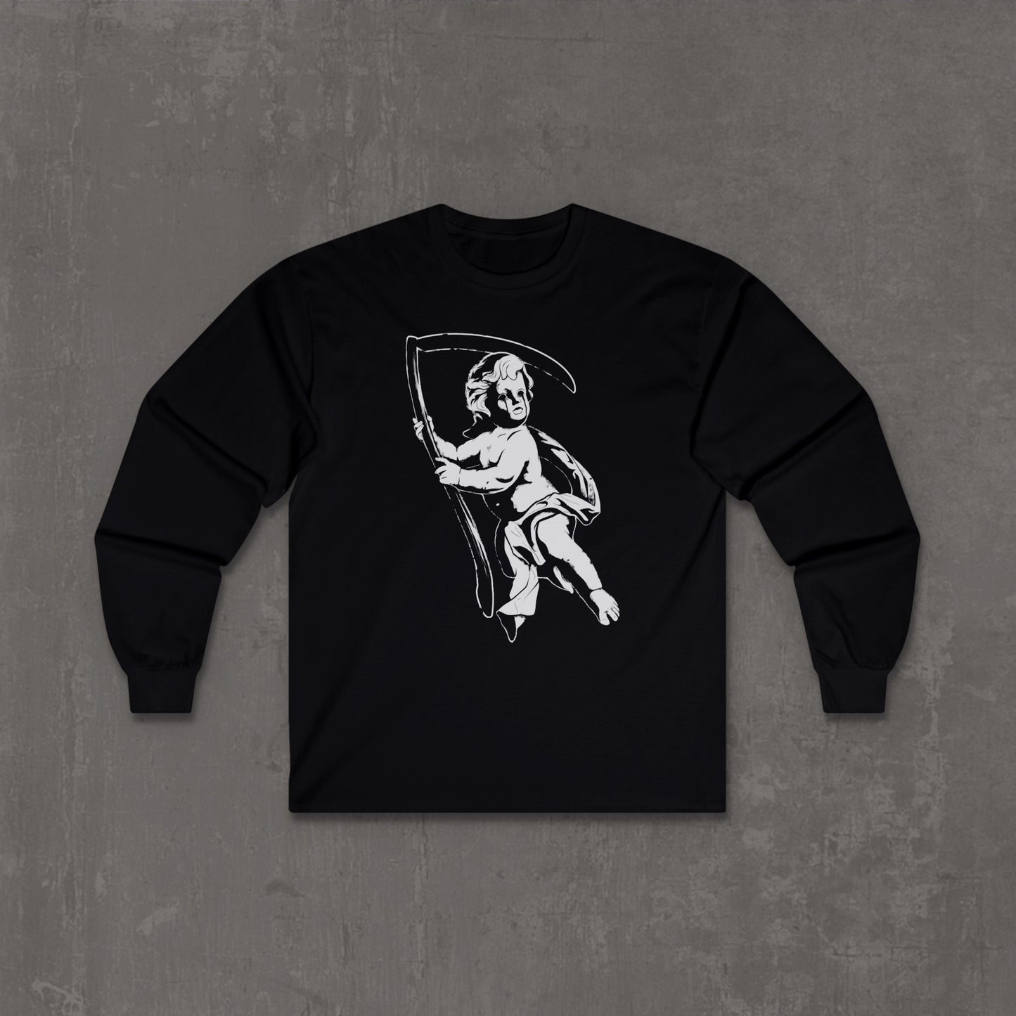 Azrael Long Sleeve Tee