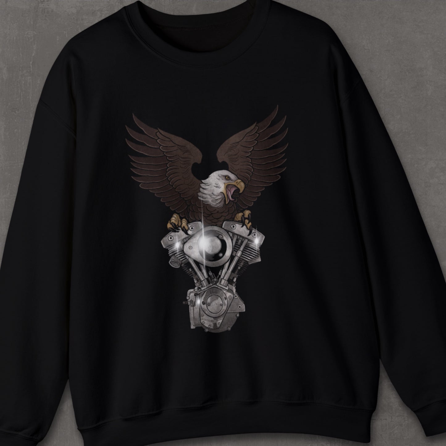 Shovelhead Sweatshirt