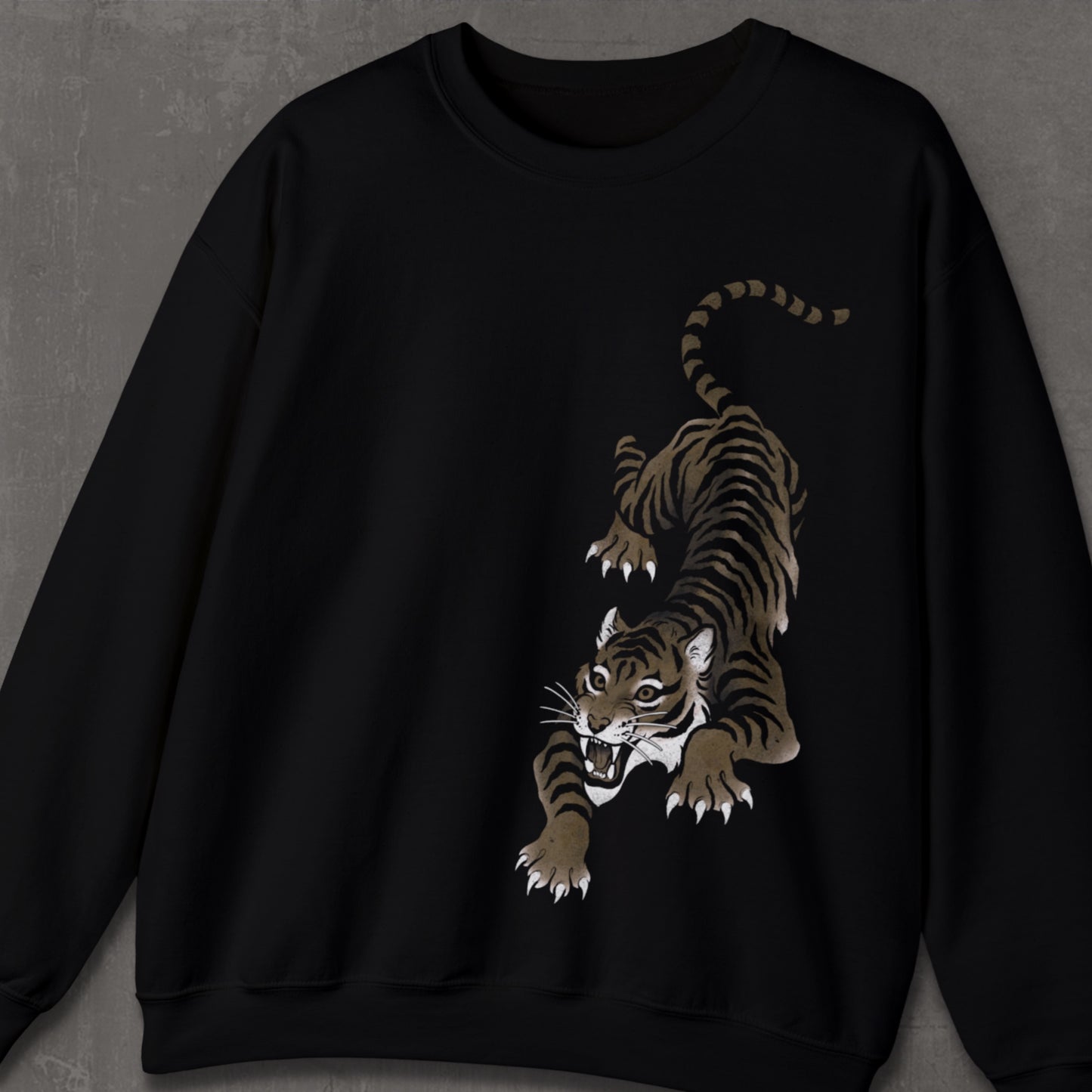 Wild thing Sweatshirt