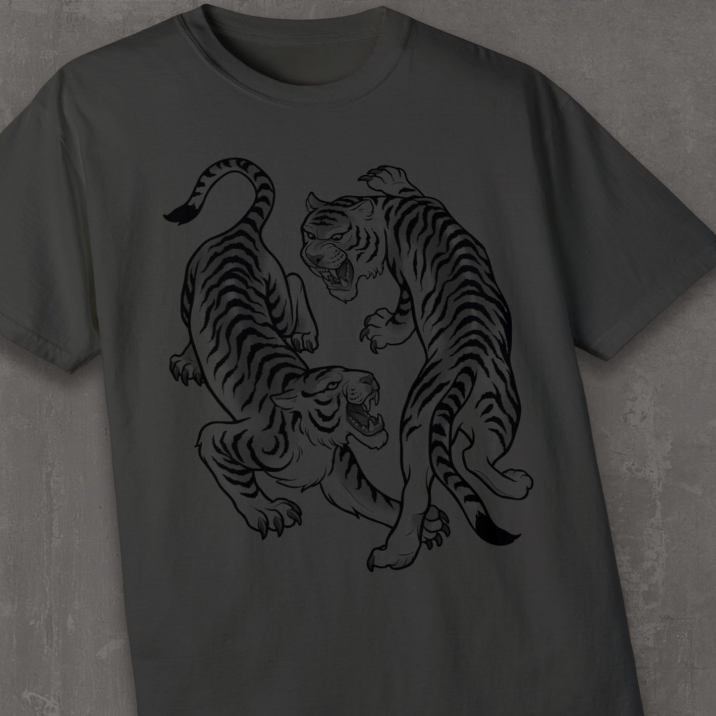 Suea Koo T-shirt