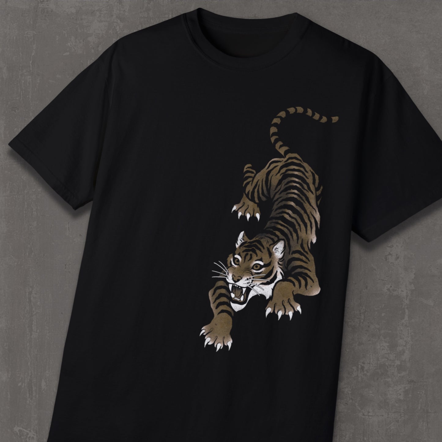 Wild thing T-shirt