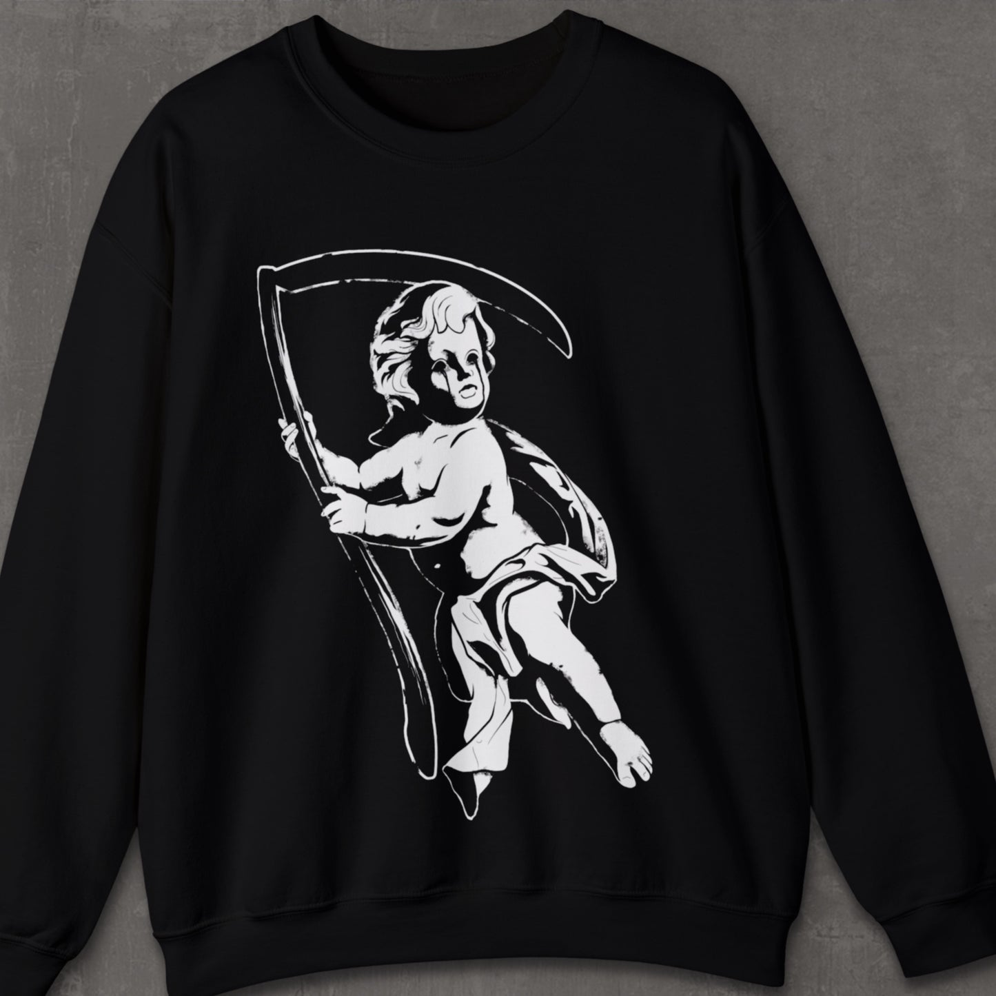 Azrael Sweatshirt