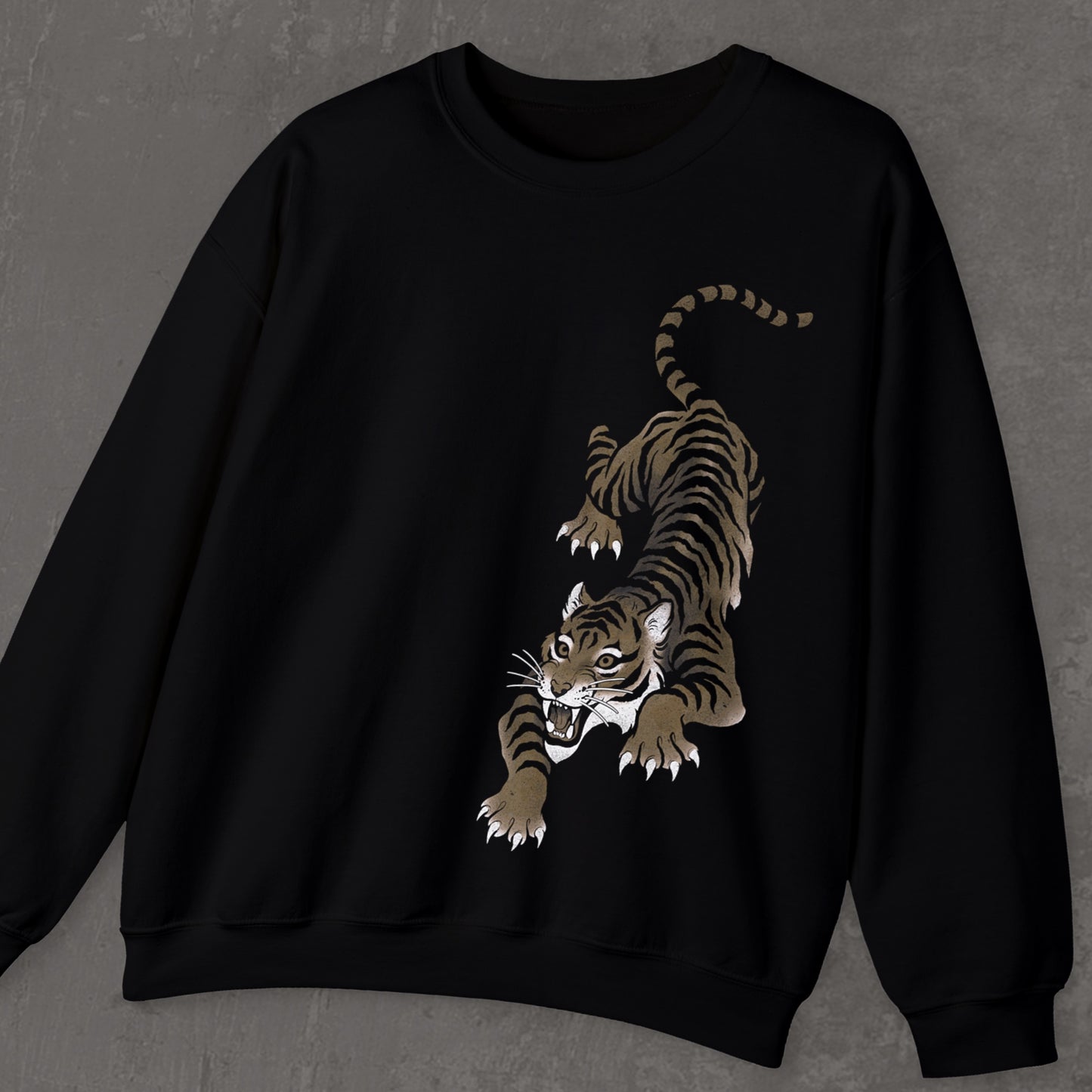 Wild thing Sweatshirt